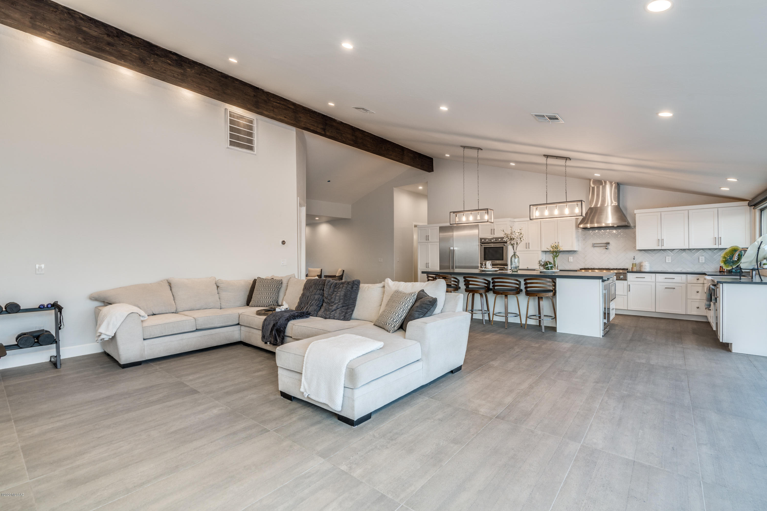 Skyline Bel Air Estates (154-221) - Residential