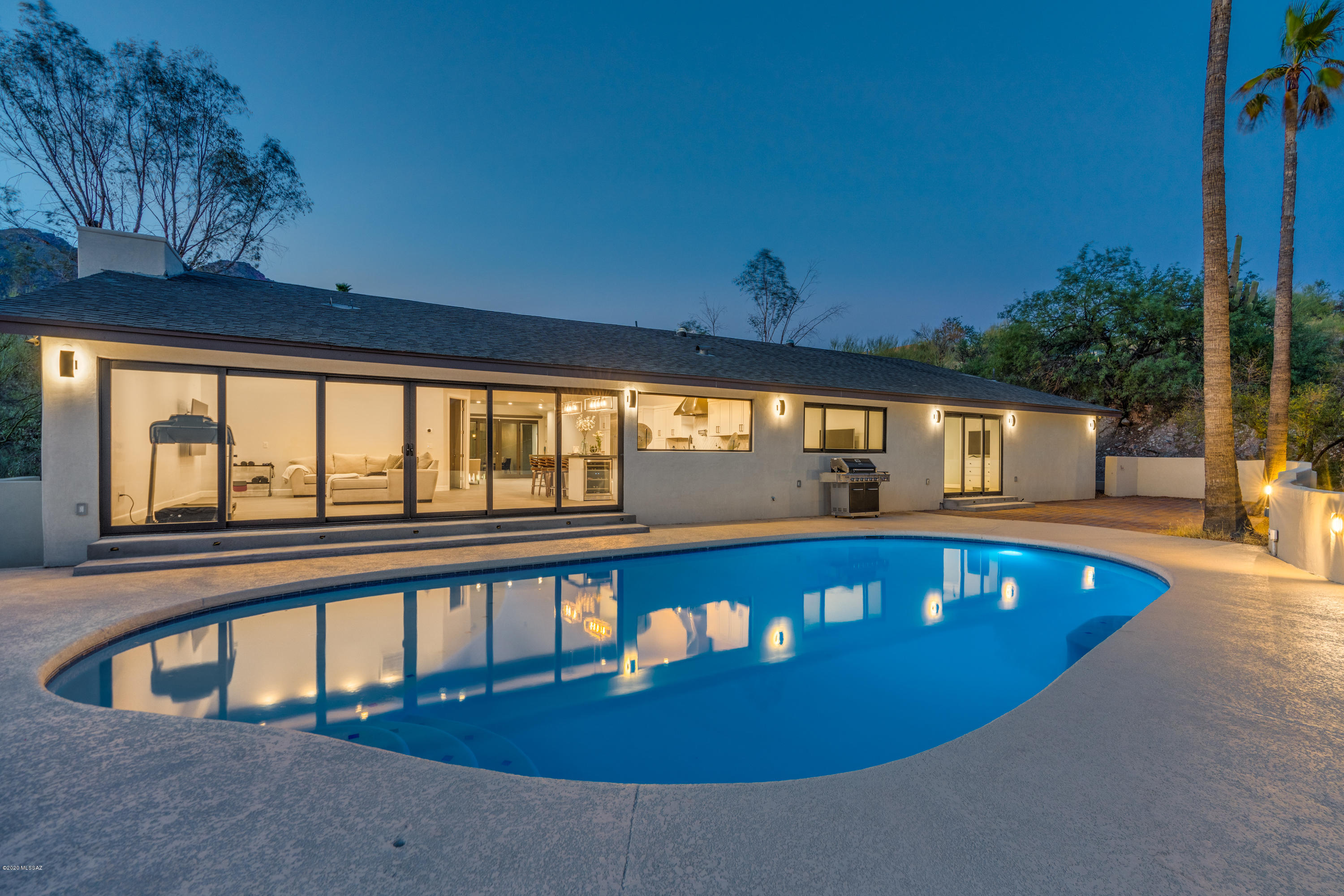 Skyline Bel Air Estates (154-221) - Residential
