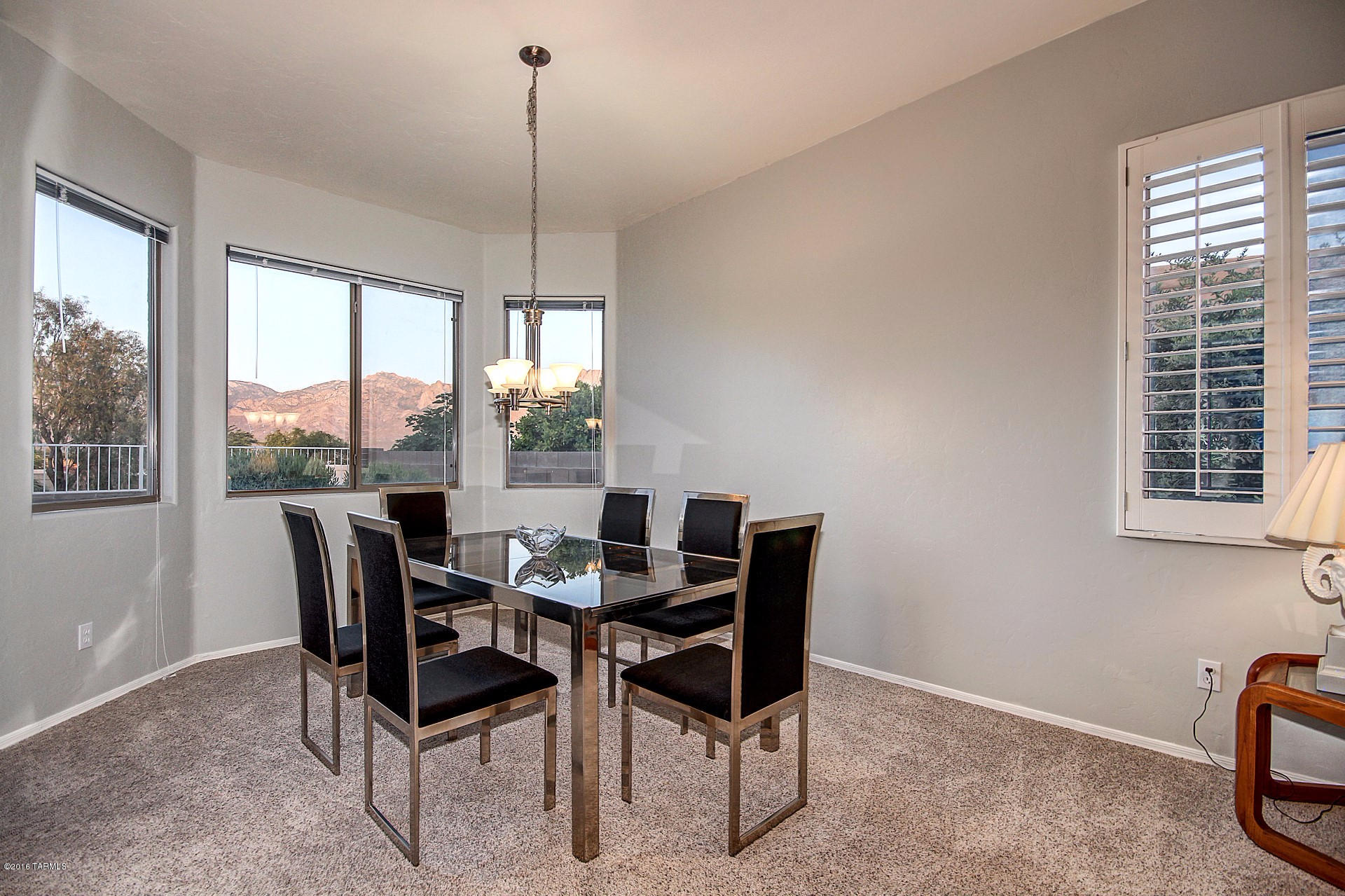 Monterra Knolls (1-169) - Residential