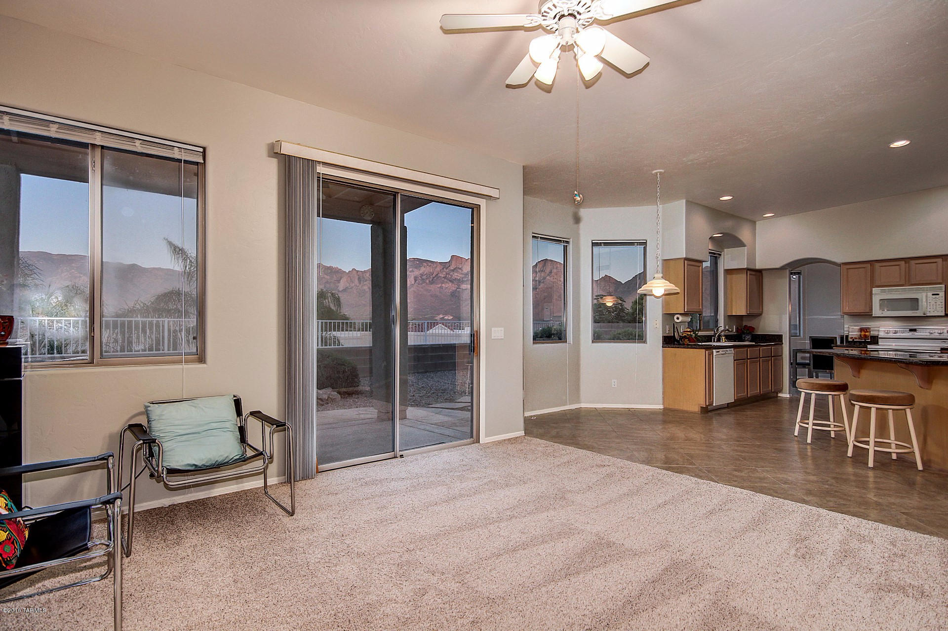 Monterra Knolls (1-169) - Residential