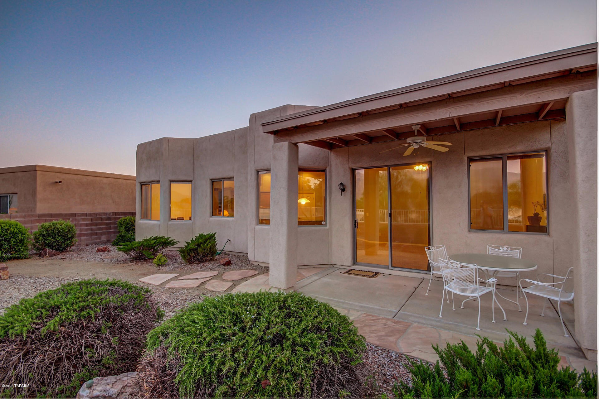 Monterra Knolls (1-169) - Residential