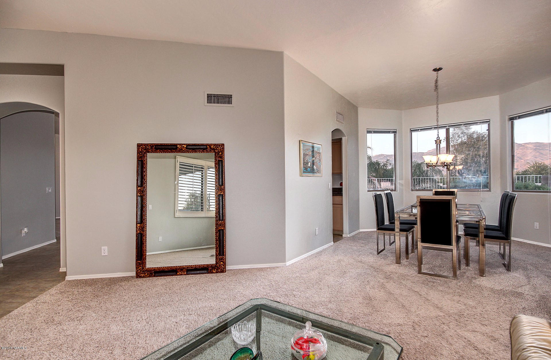 Monterra Knolls (1-169) - Residential