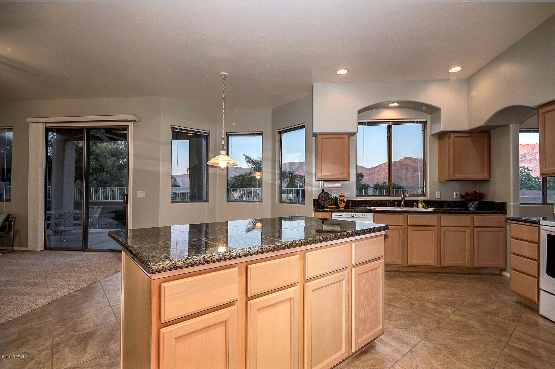 Monterra Knolls (1-169) - Residential