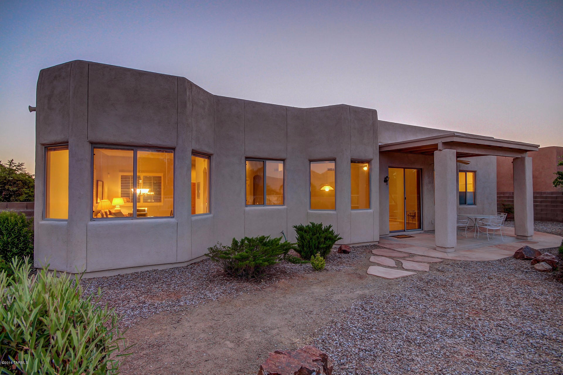 Monterra Knolls (1-169) - Residential