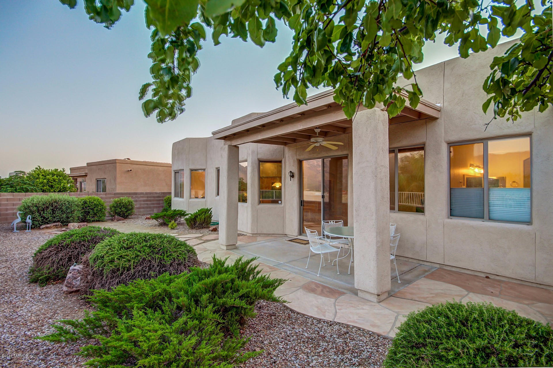 Monterra Knolls (1-169) - Residential