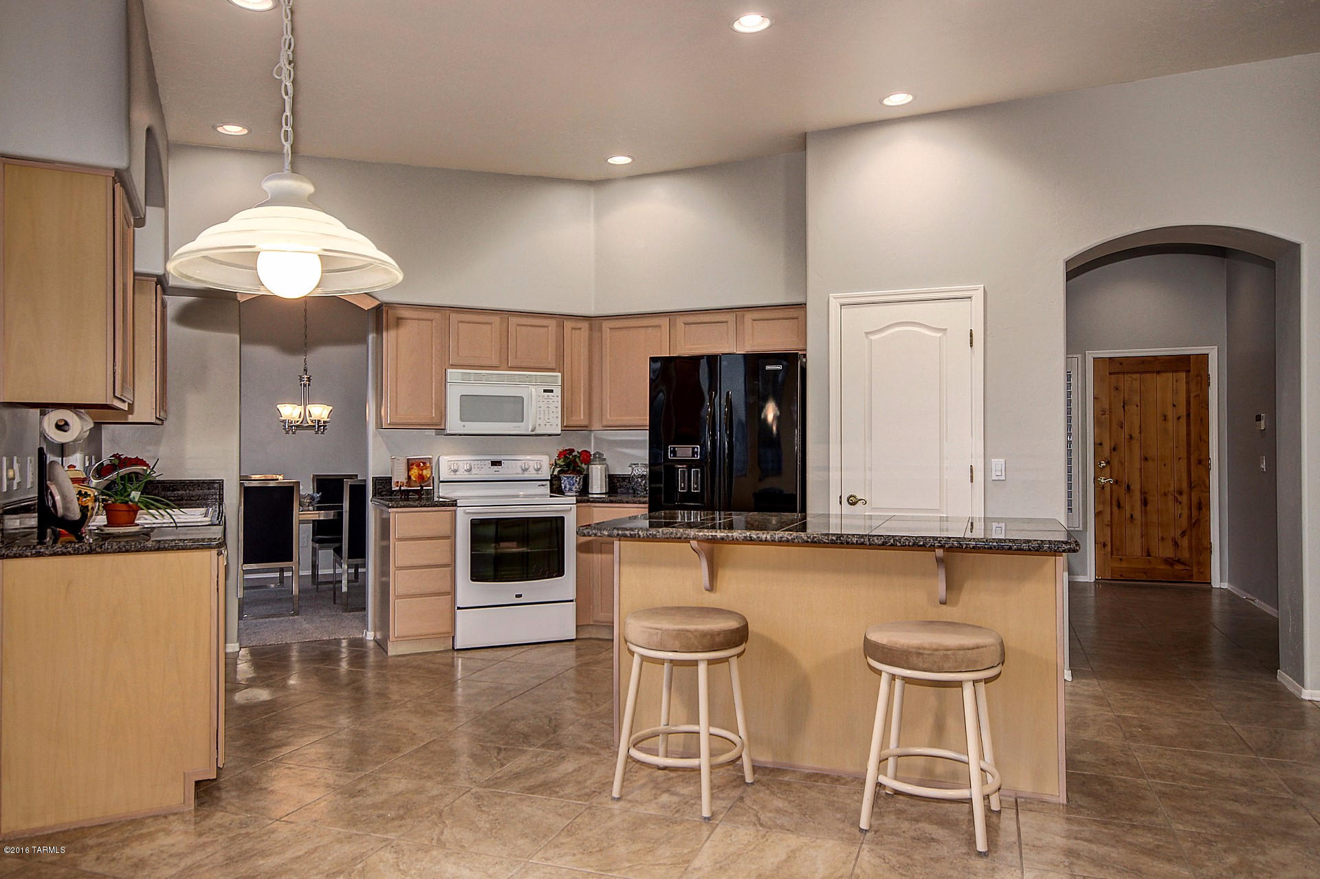 Monterra Knolls (1-169) - Residential