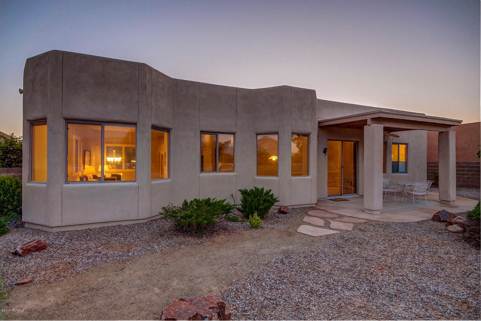 Monterra Knolls (1-169) - Residential