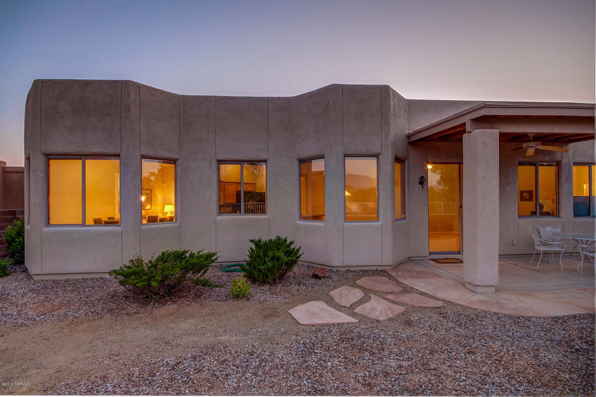 Monterra Knolls (1-169) - Residential