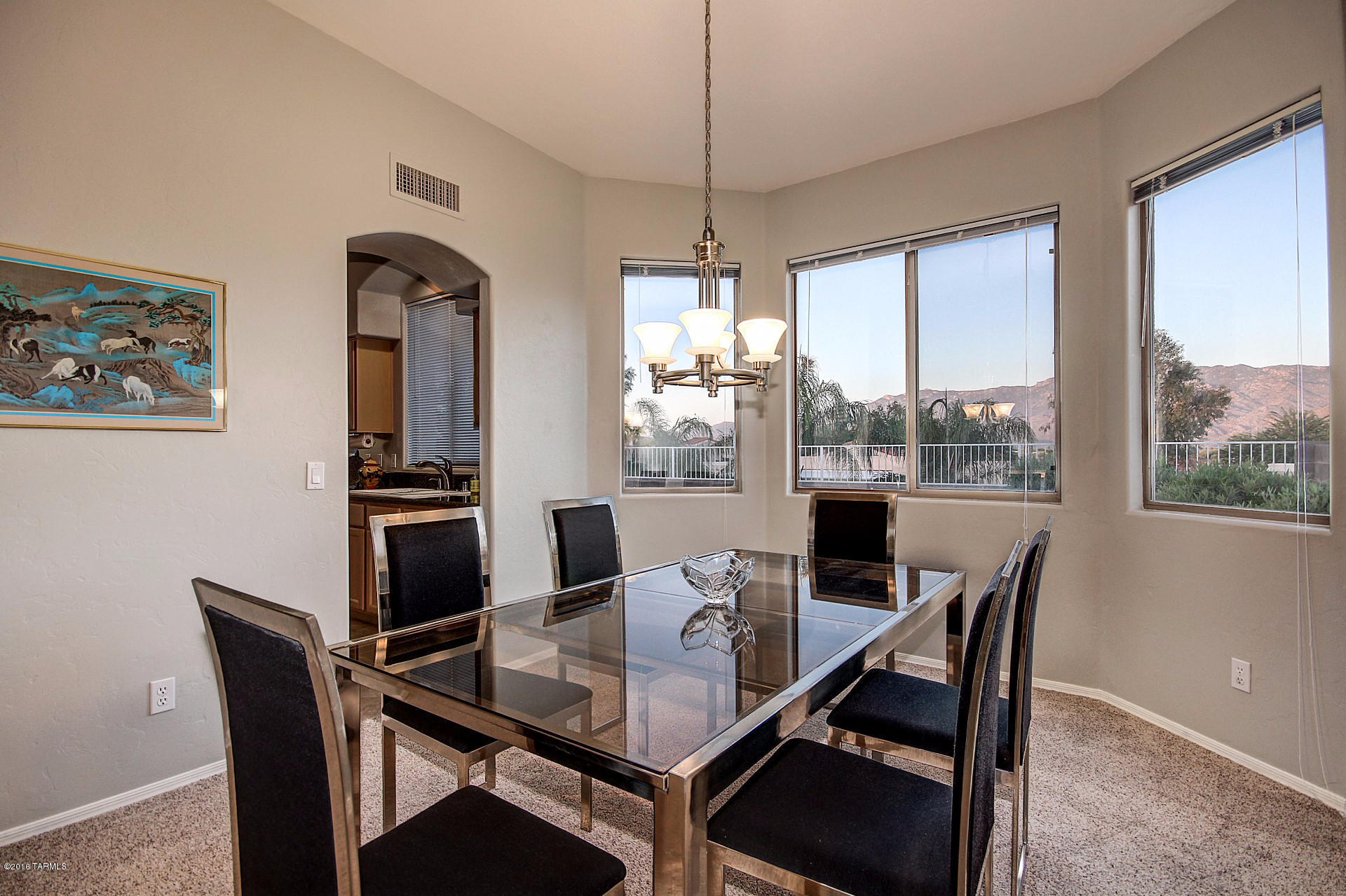 Monterra Knolls (1-169) - Residential