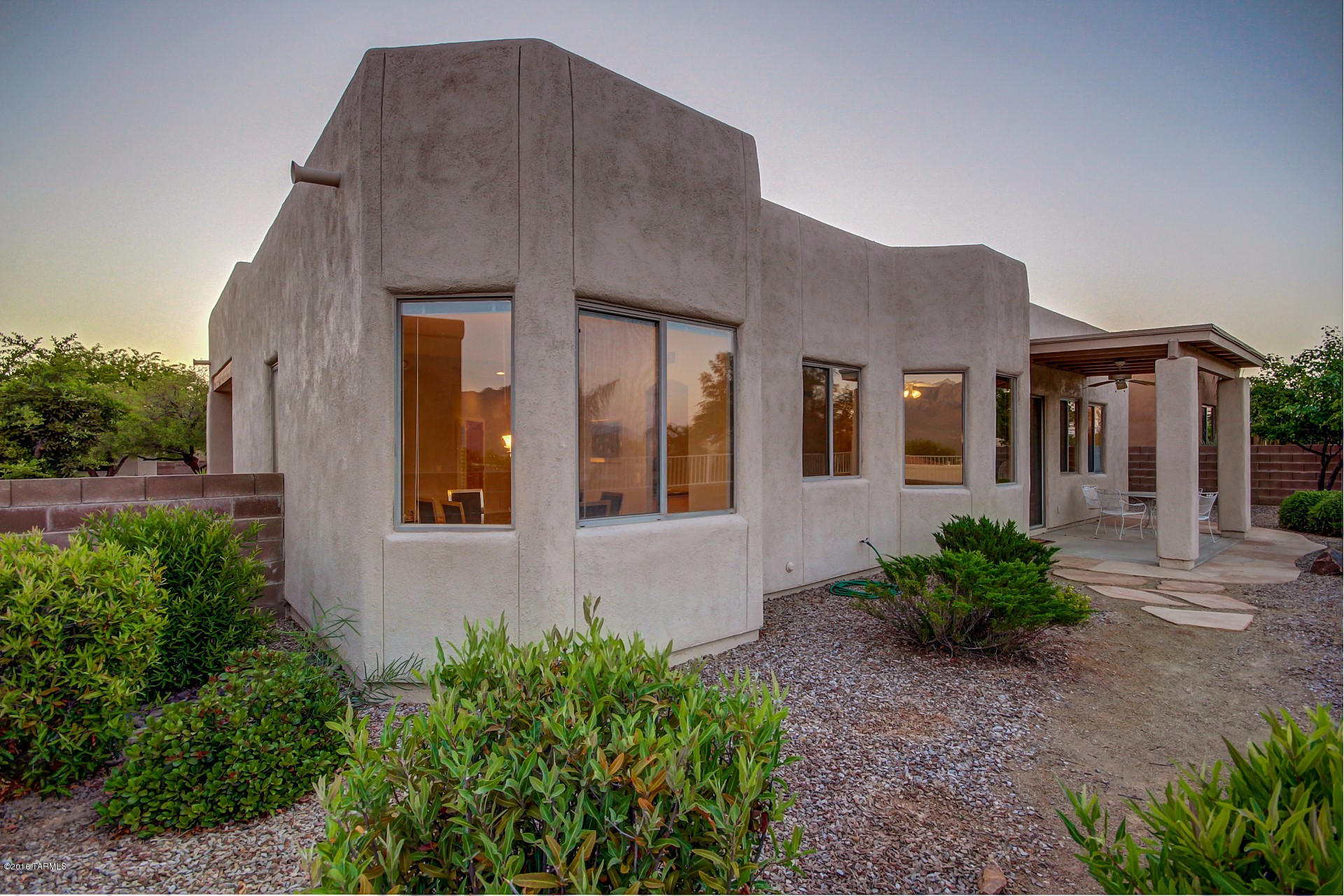 Monterra Knolls (1-169) - Residential