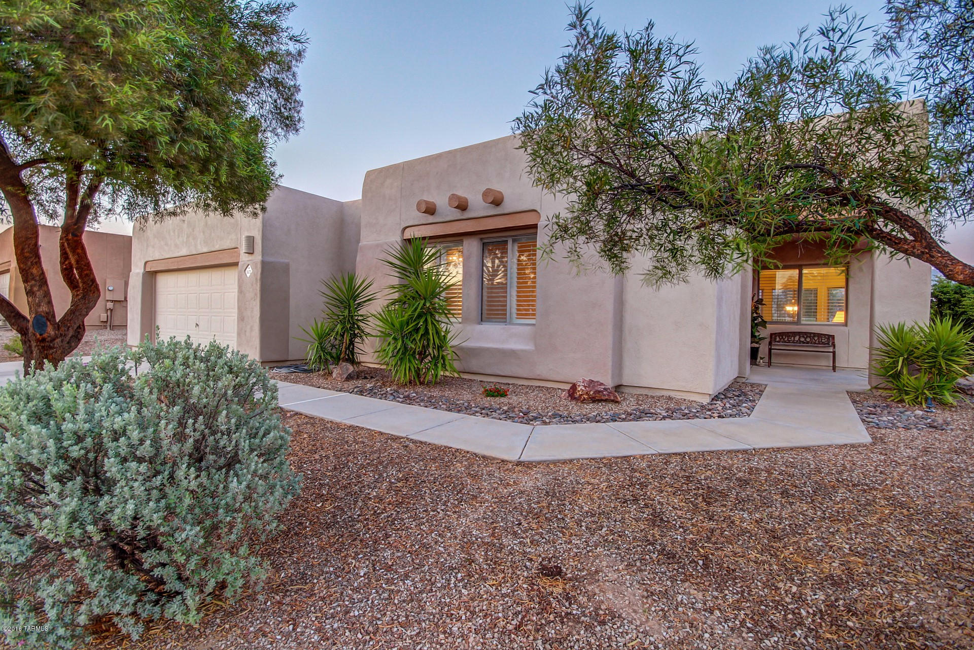 Monterra Knolls (1-169) - Residential