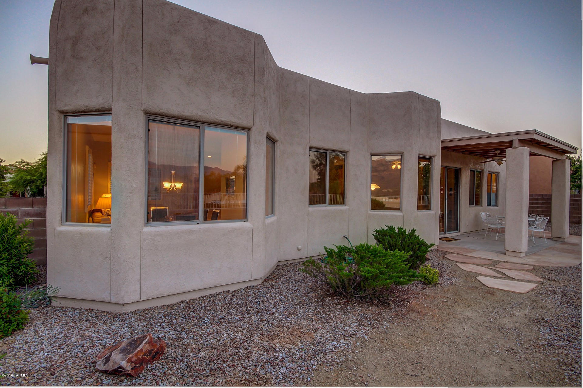 Monterra Knolls (1-169) - Residential