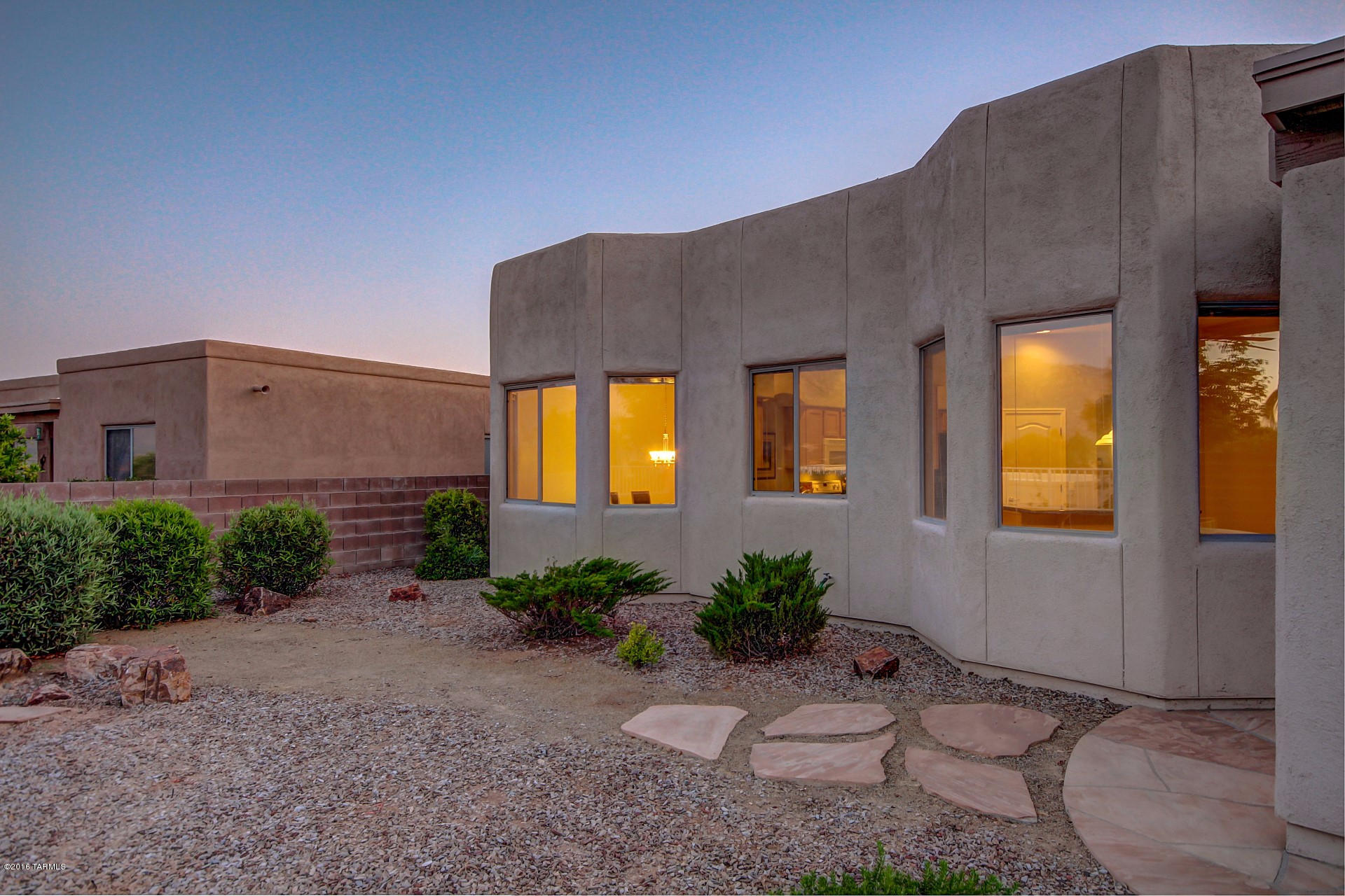 Monterra Knolls (1-169) - Residential