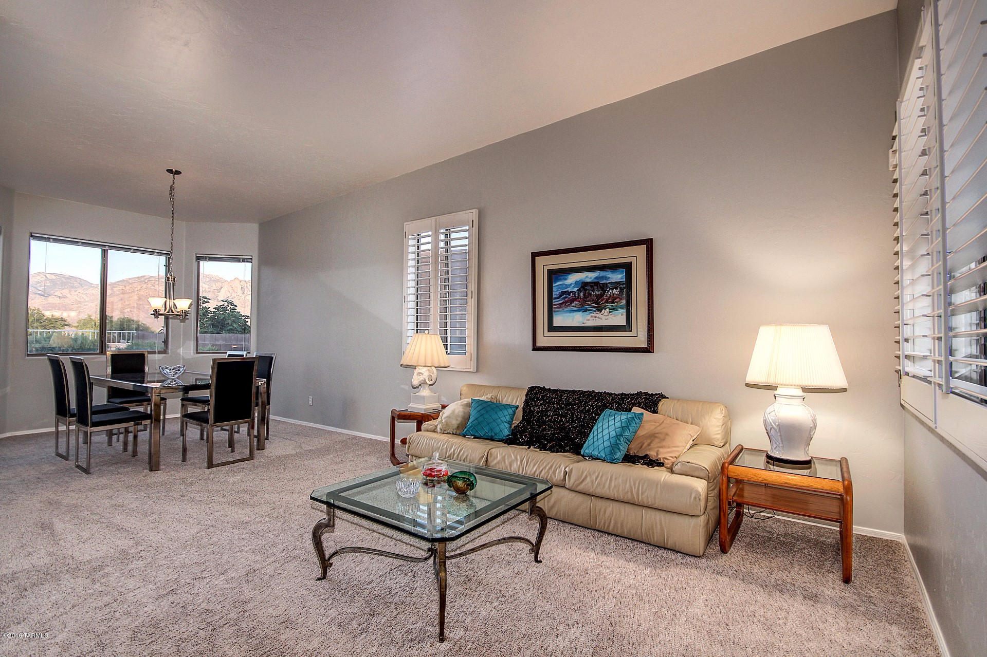 Monterra Knolls (1-169) - Residential