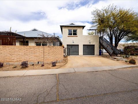 10521 E Eleanor Maldonado Place Tucson AZ 85747