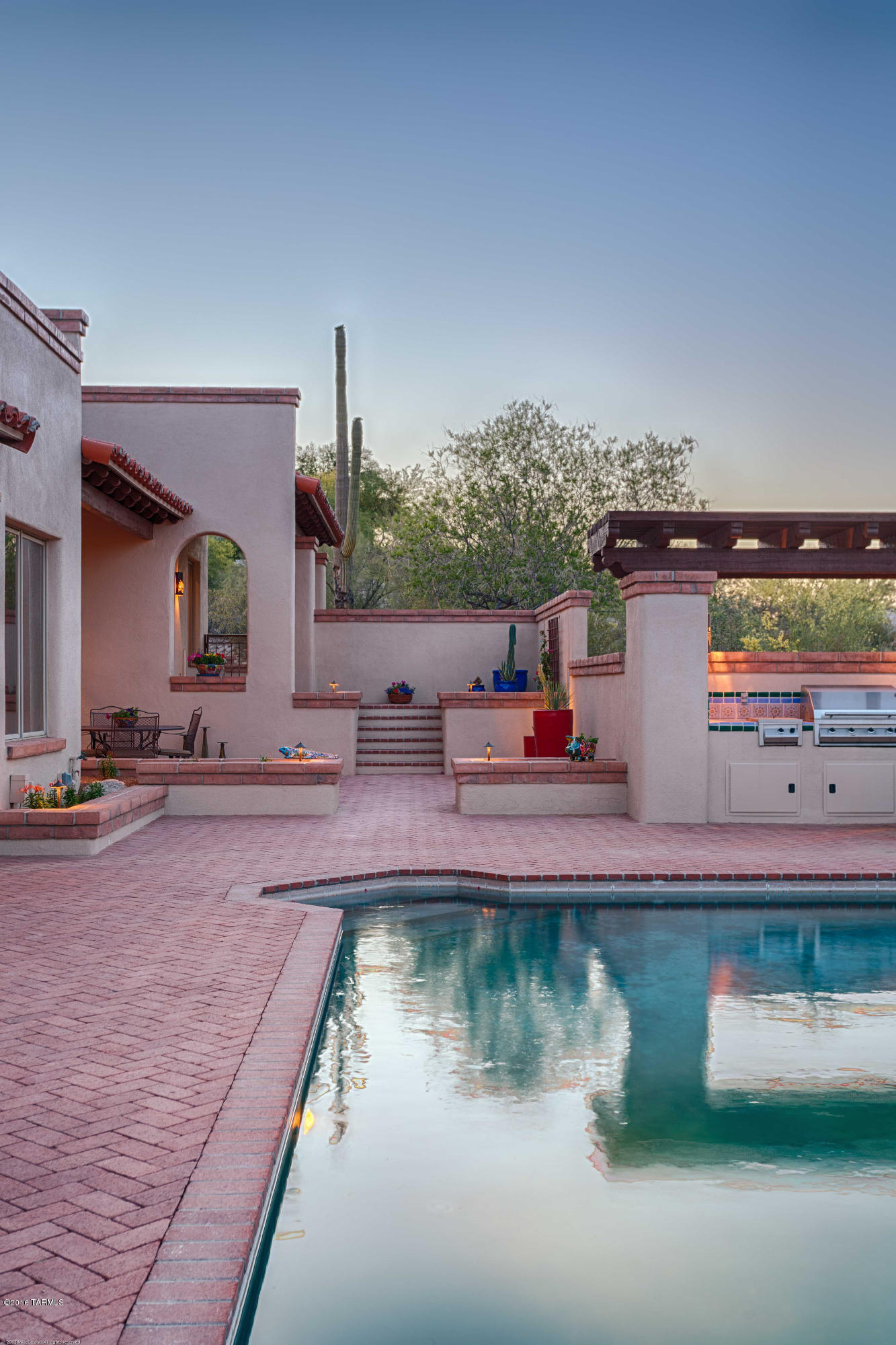 Catalina Foothills Est. NO. 10 (73-90, 119, 121, 123, 127-146) - Residential