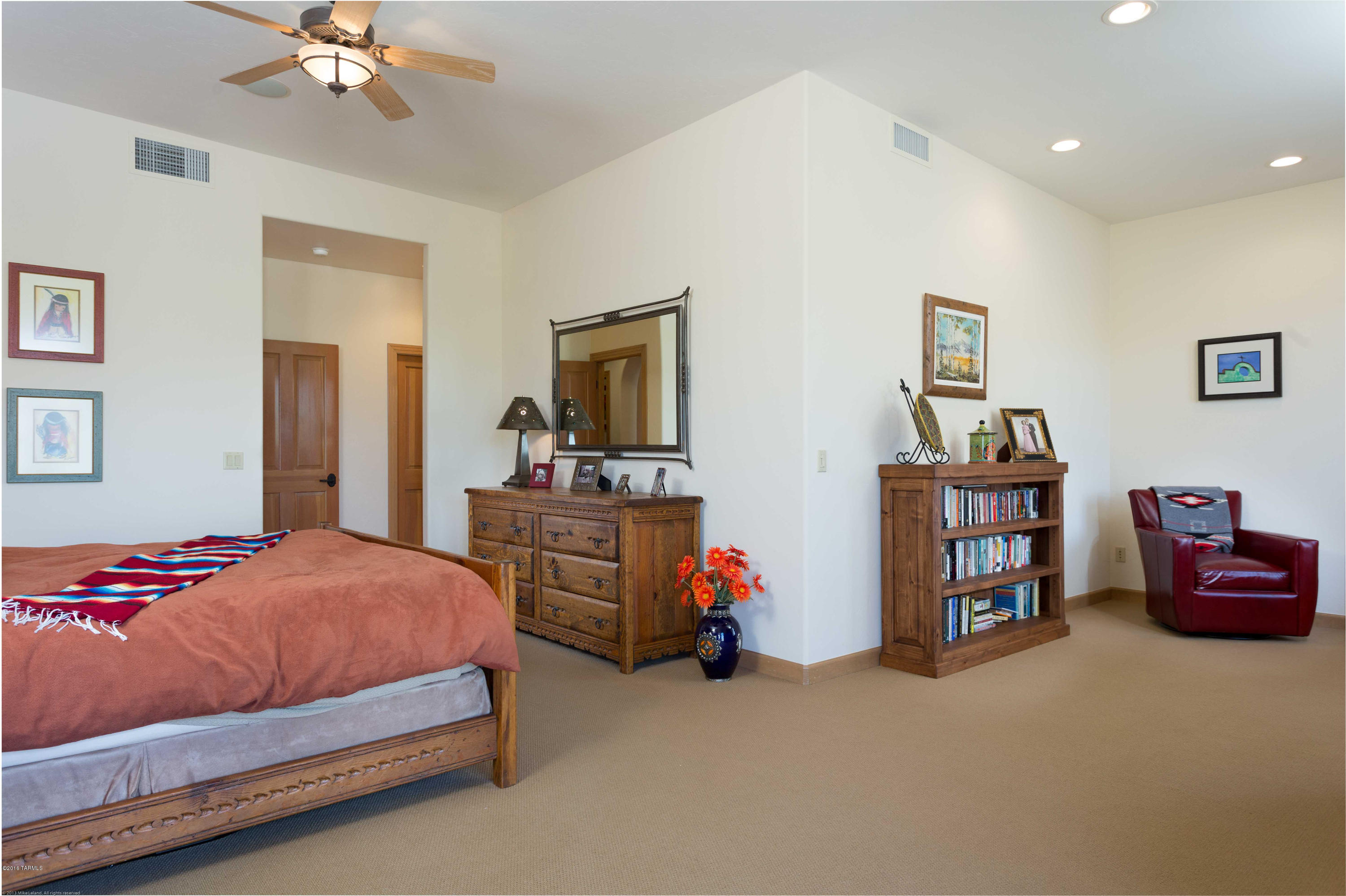 Catalina Foothills Est. NO. 10 (73-90, 119, 121, 123, 127-146) - Residential