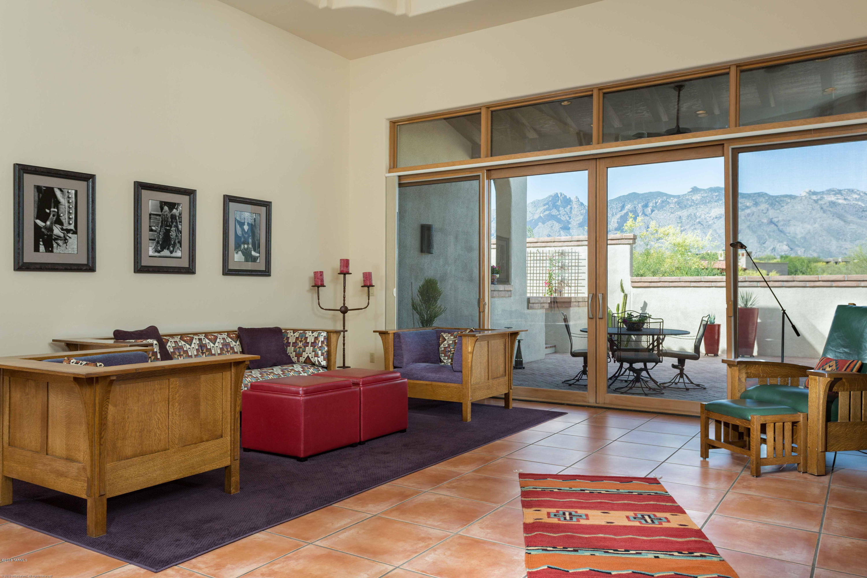 Catalina Foothills Est. NO. 10 (73-90, 119, 121, 123, 127-146) - Residential