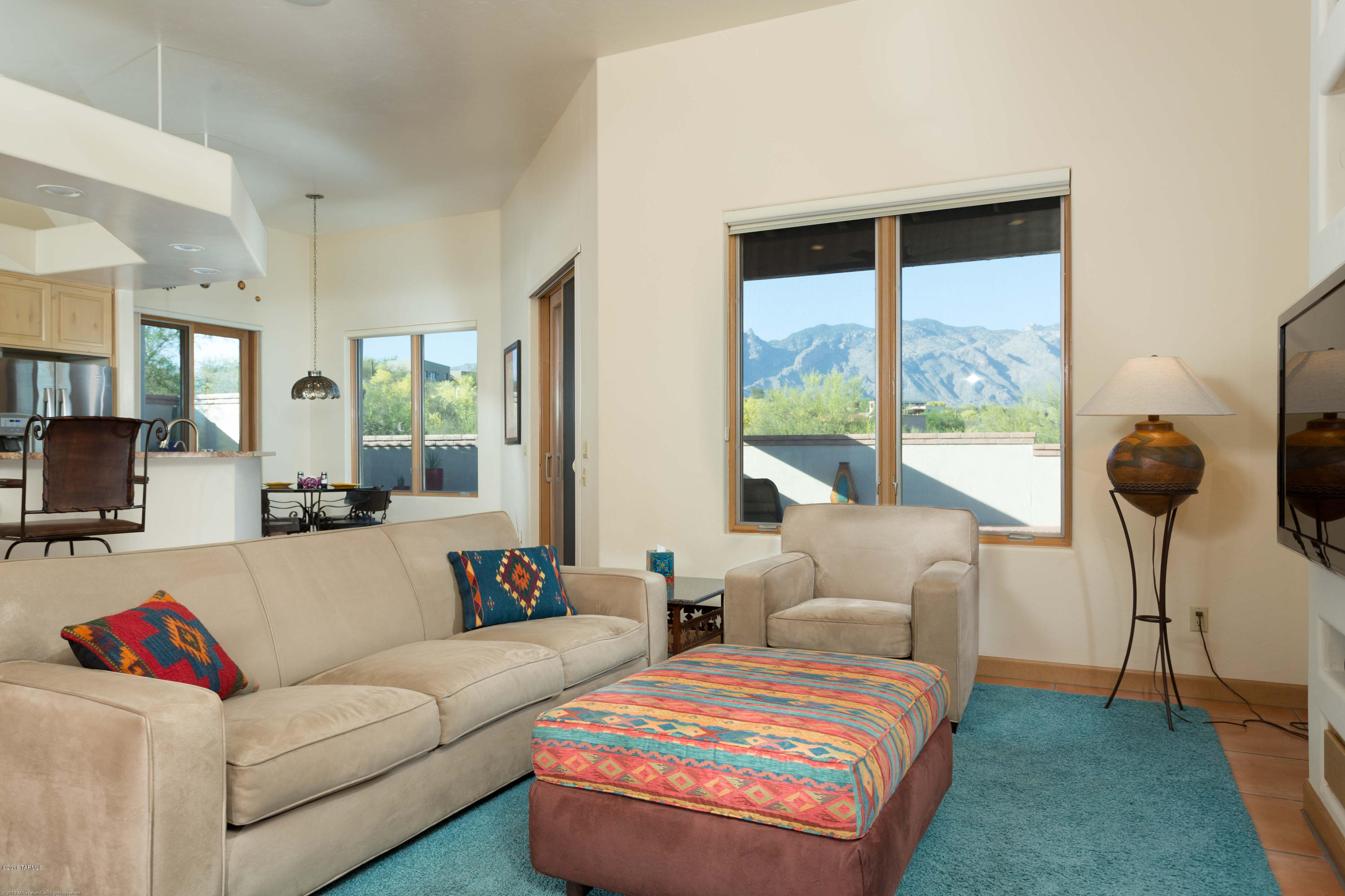 Catalina Foothills Est. NO. 10 (73-90, 119, 121, 123, 127-146) - Residential
