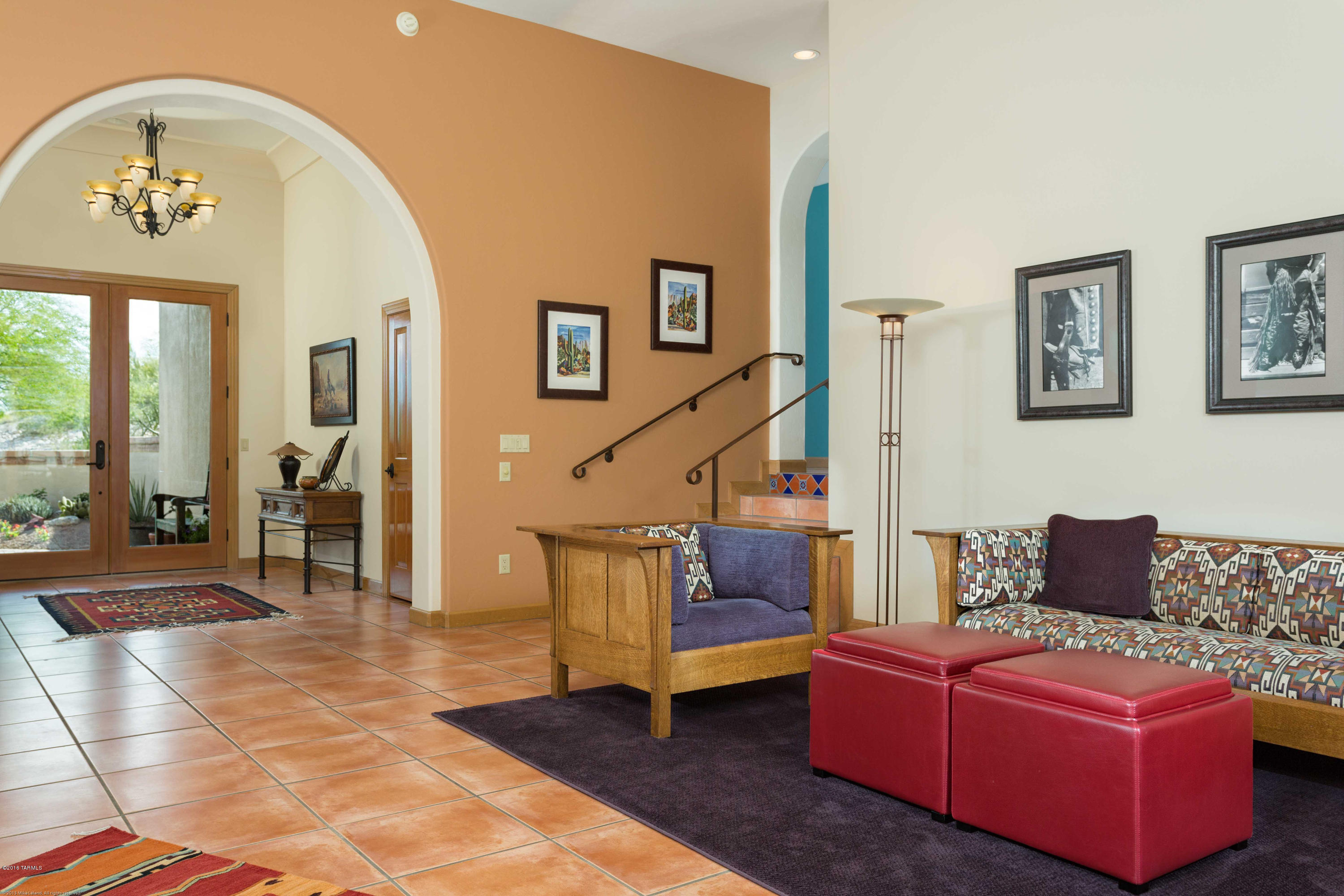 Catalina Foothills Est. NO. 10 (73-90, 119, 121, 123, 127-146) - Residential