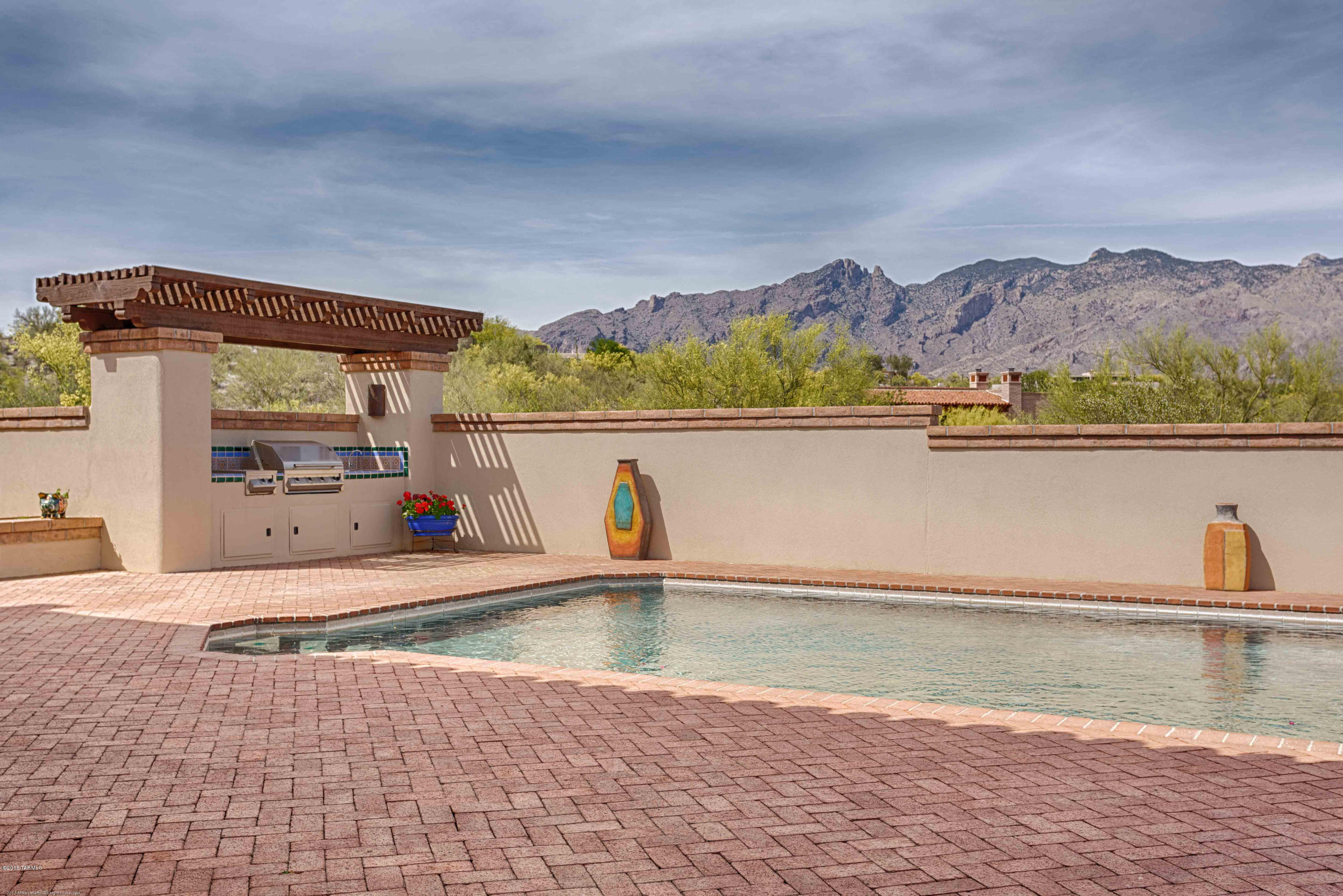 Catalina Foothills Est. NO. 10 (73-90, 119, 121, 123, 127-146) - Residential