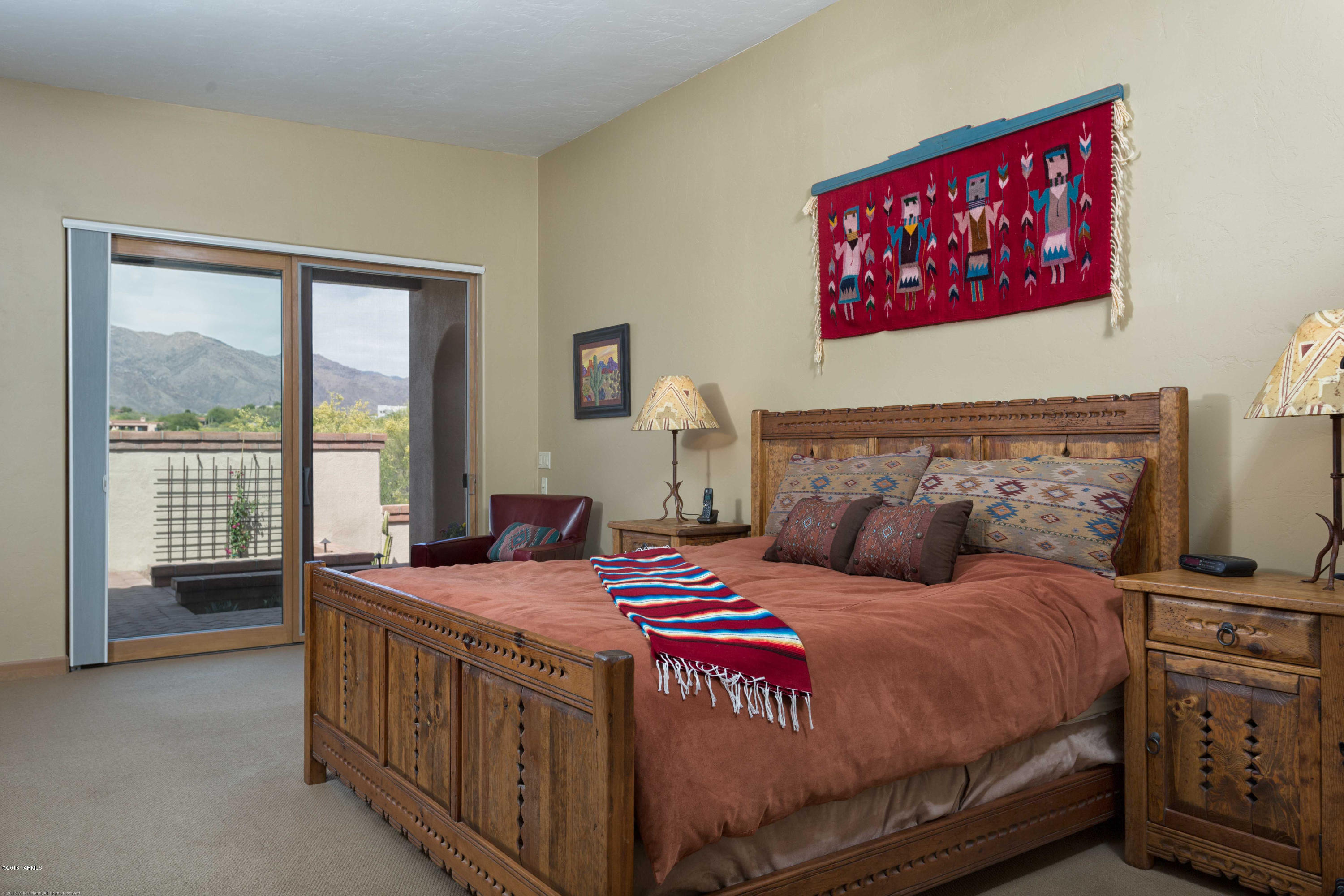 Catalina Foothills Est. NO. 10 (73-90, 119, 121, 123, 127-146) - Residential