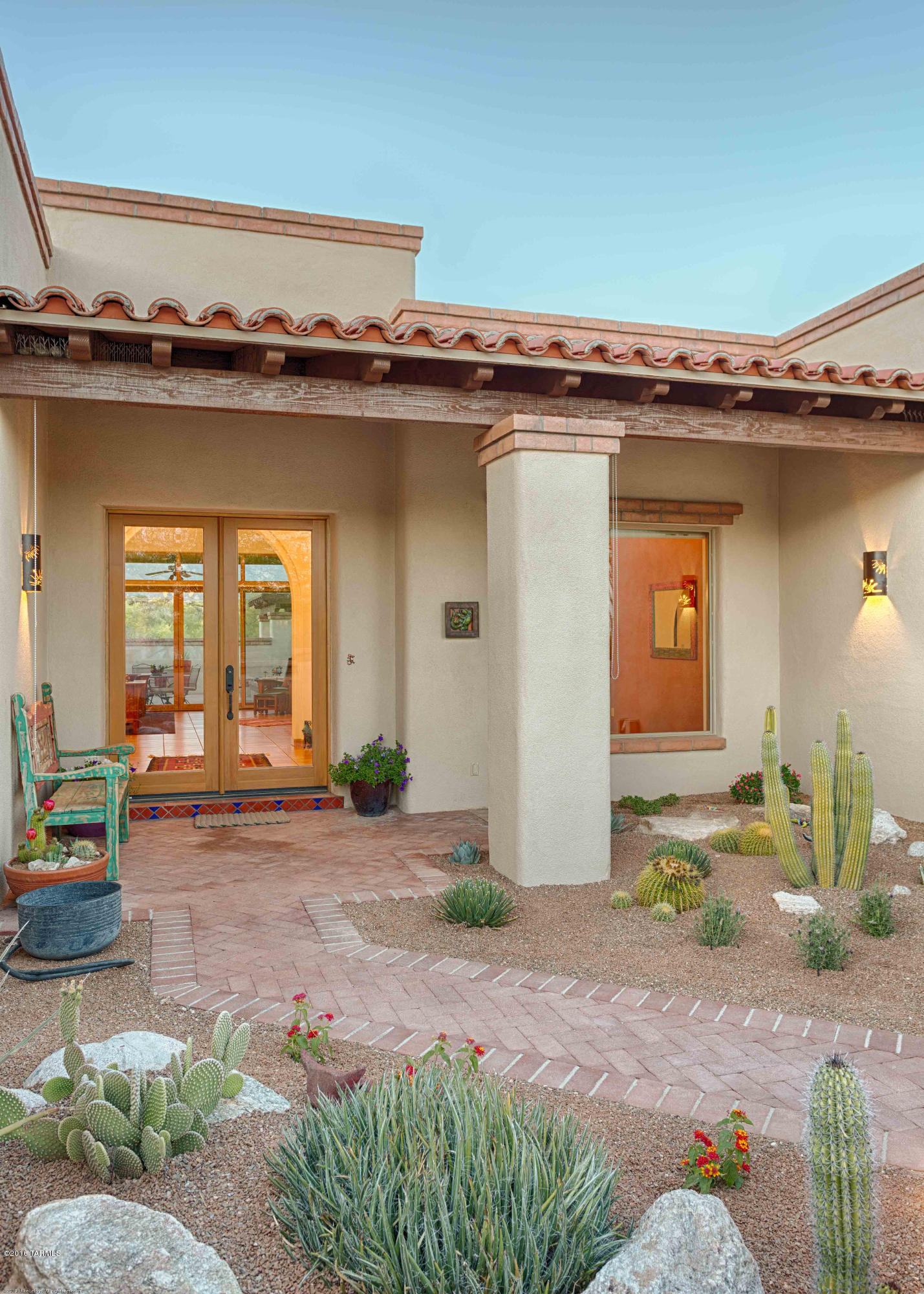 Catalina Foothills Est. NO. 10 (73-90, 119, 121, 123, 127-146) - Residential