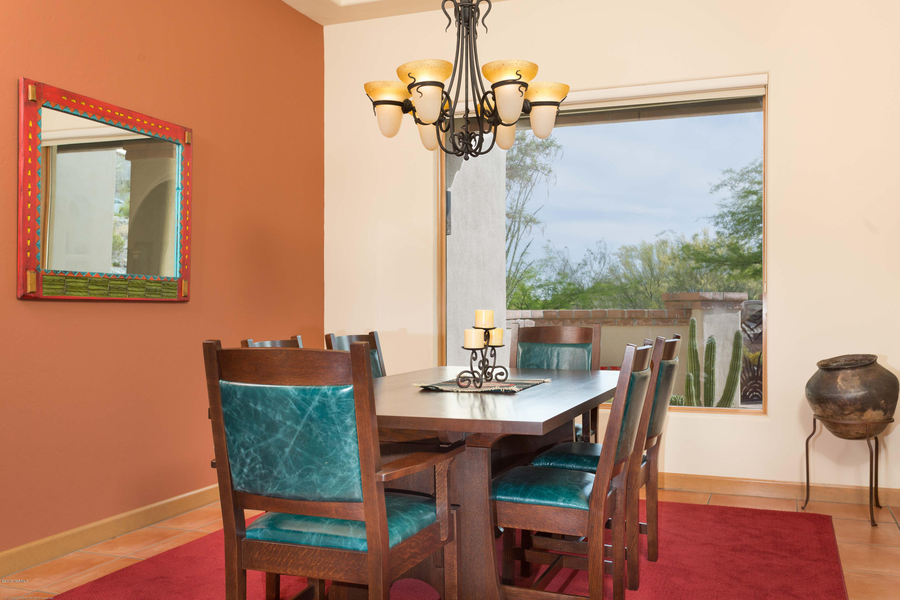 Catalina Foothills Est. NO. 10 (73-90, 119, 121, 123, 127-146) - Residential