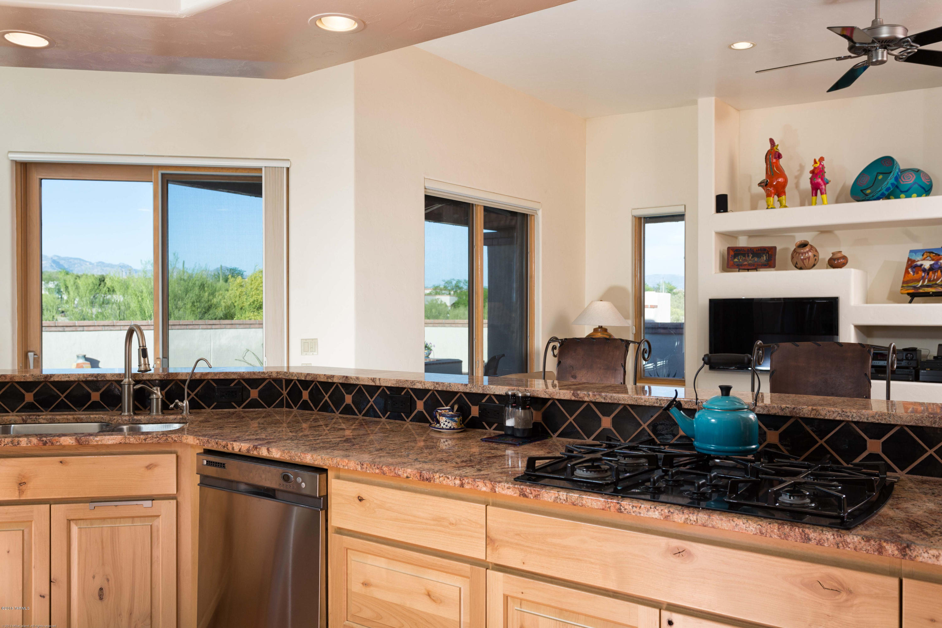 Catalina Foothills Est. NO. 10 (73-90, 119, 121, 123, 127-146) - Residential