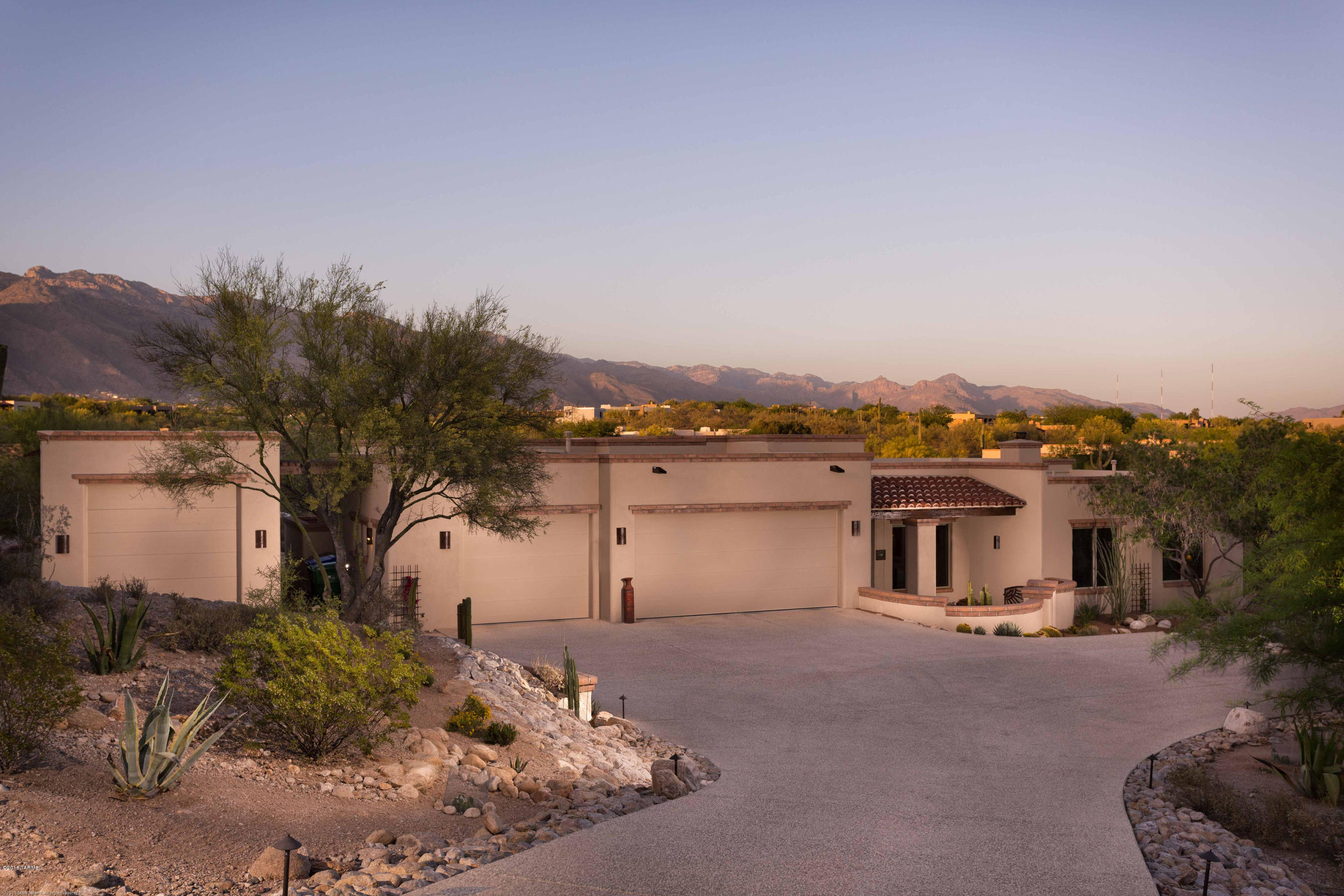 Catalina Foothills Est. NO. 10 (73-90, 119, 121, 123, 127-146) - Residential