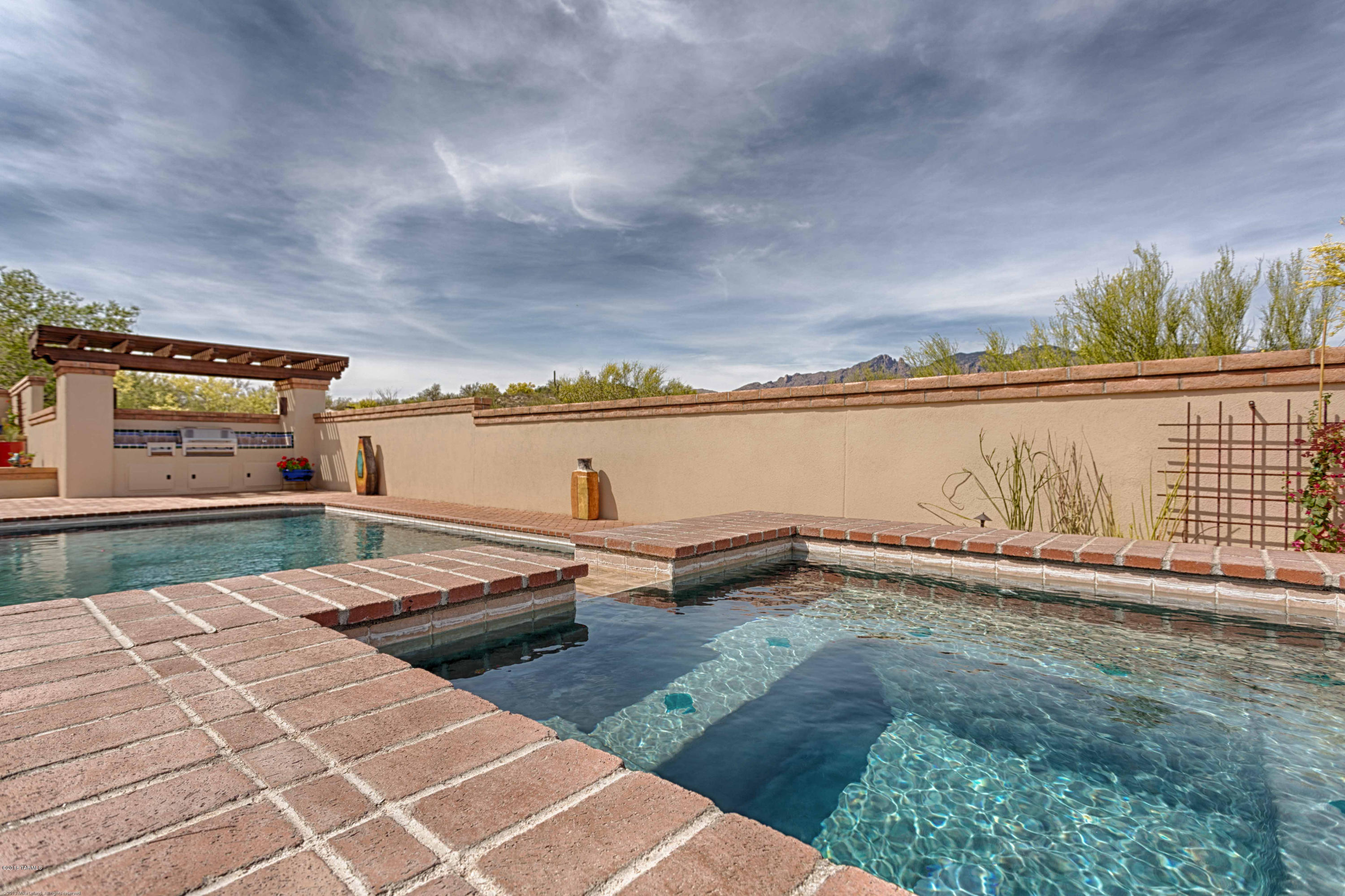 Catalina Foothills Est. NO. 10 (73-90, 119, 121, 123, 127-146) - Residential