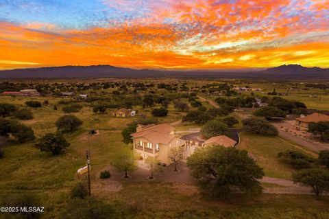 5853 E Prince Placer Road Hereford AZ 85615