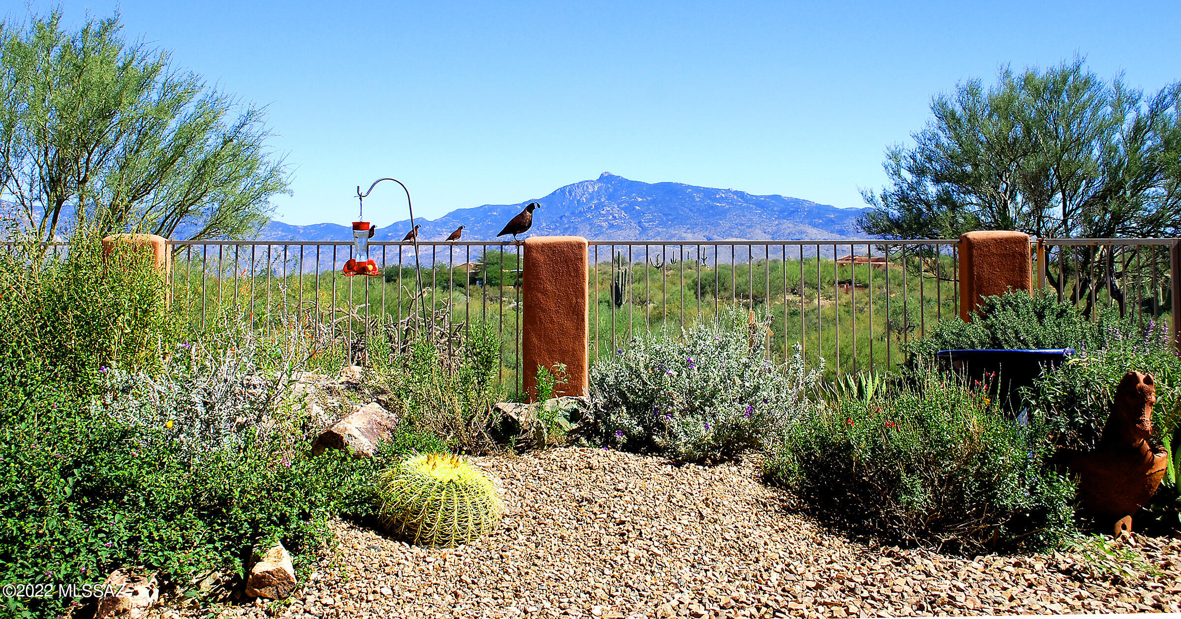Coyote Creek (1-395) - Land
