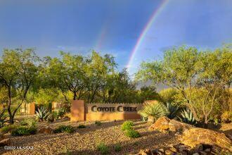 Coyote Creek (1-395) - Land