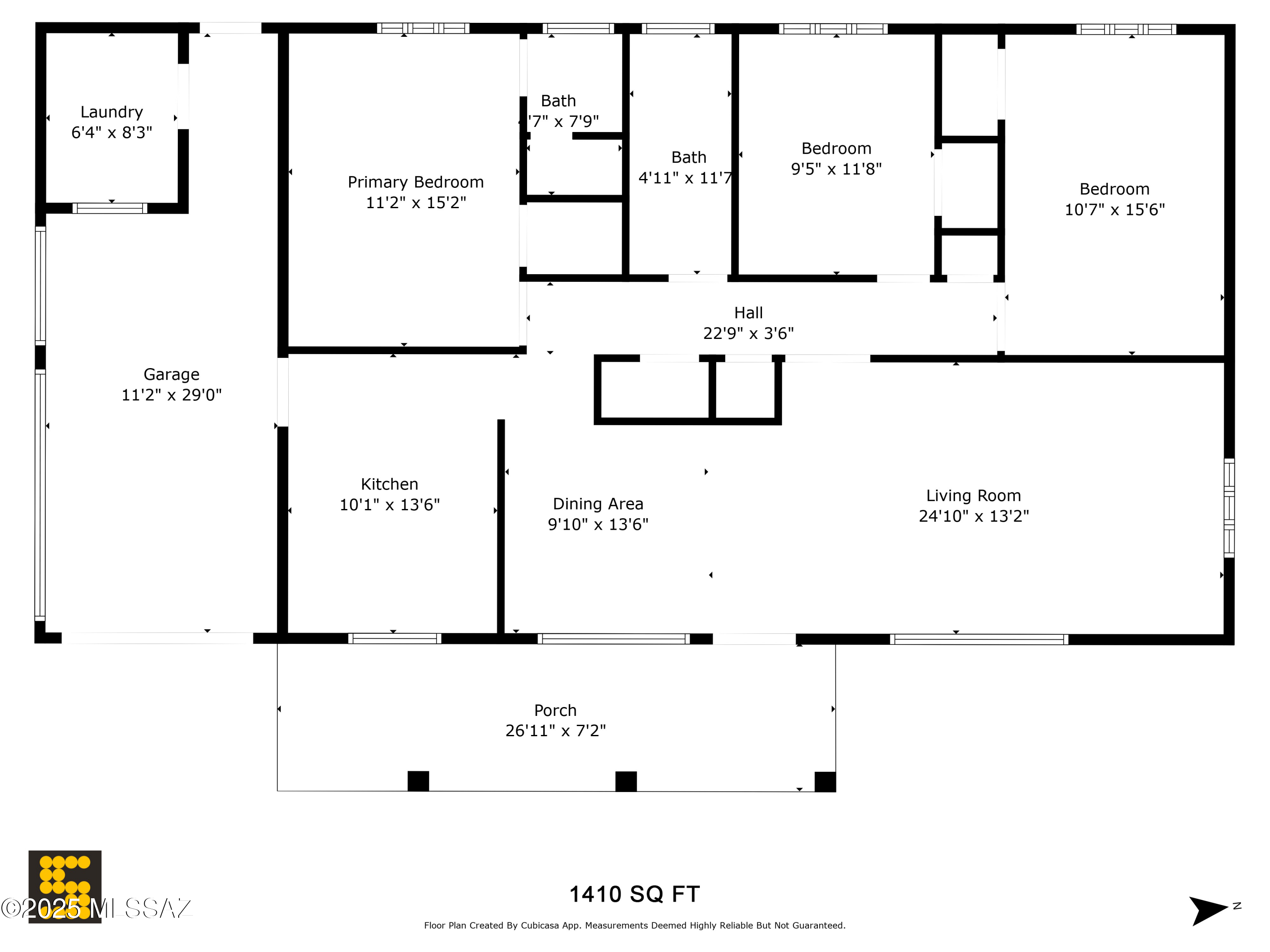Winterhaven - Residential