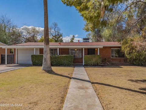 3309 N Country Club Road Tucson AZ 85716