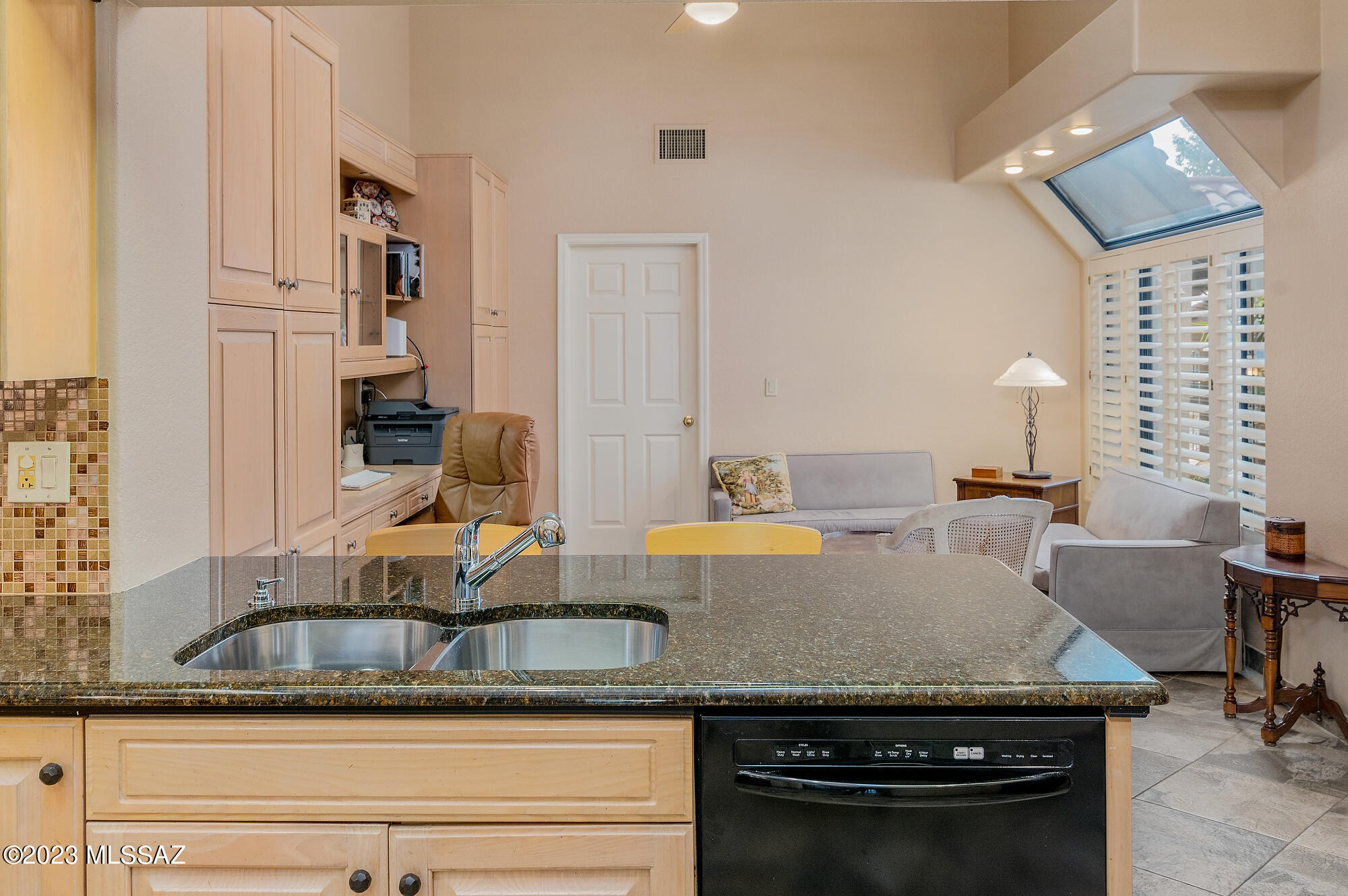 Ventana Canyon Lake Estates (1-47) - Residential
