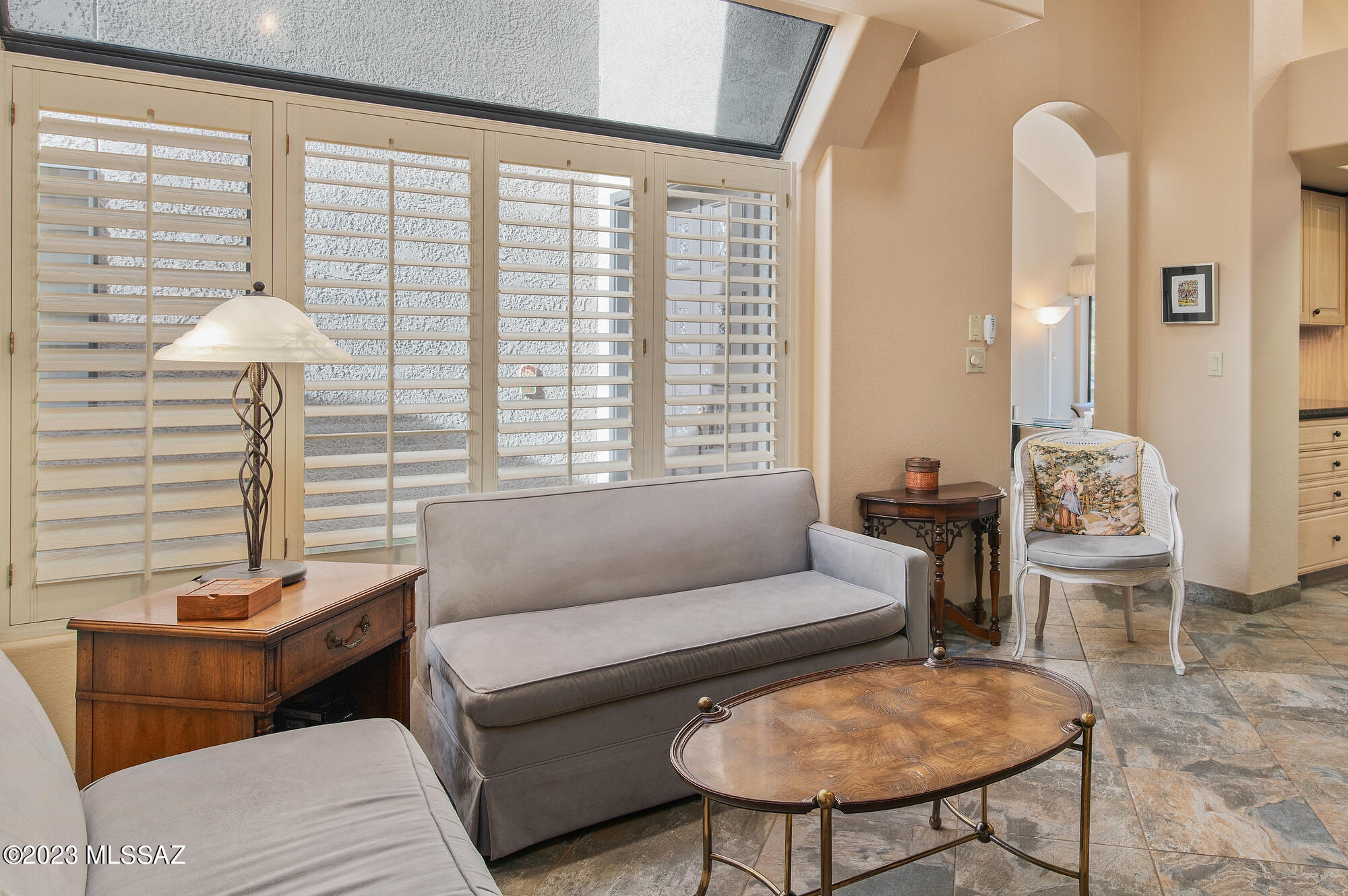 Ventana Canyon Lake Estates (1-47) - Residential