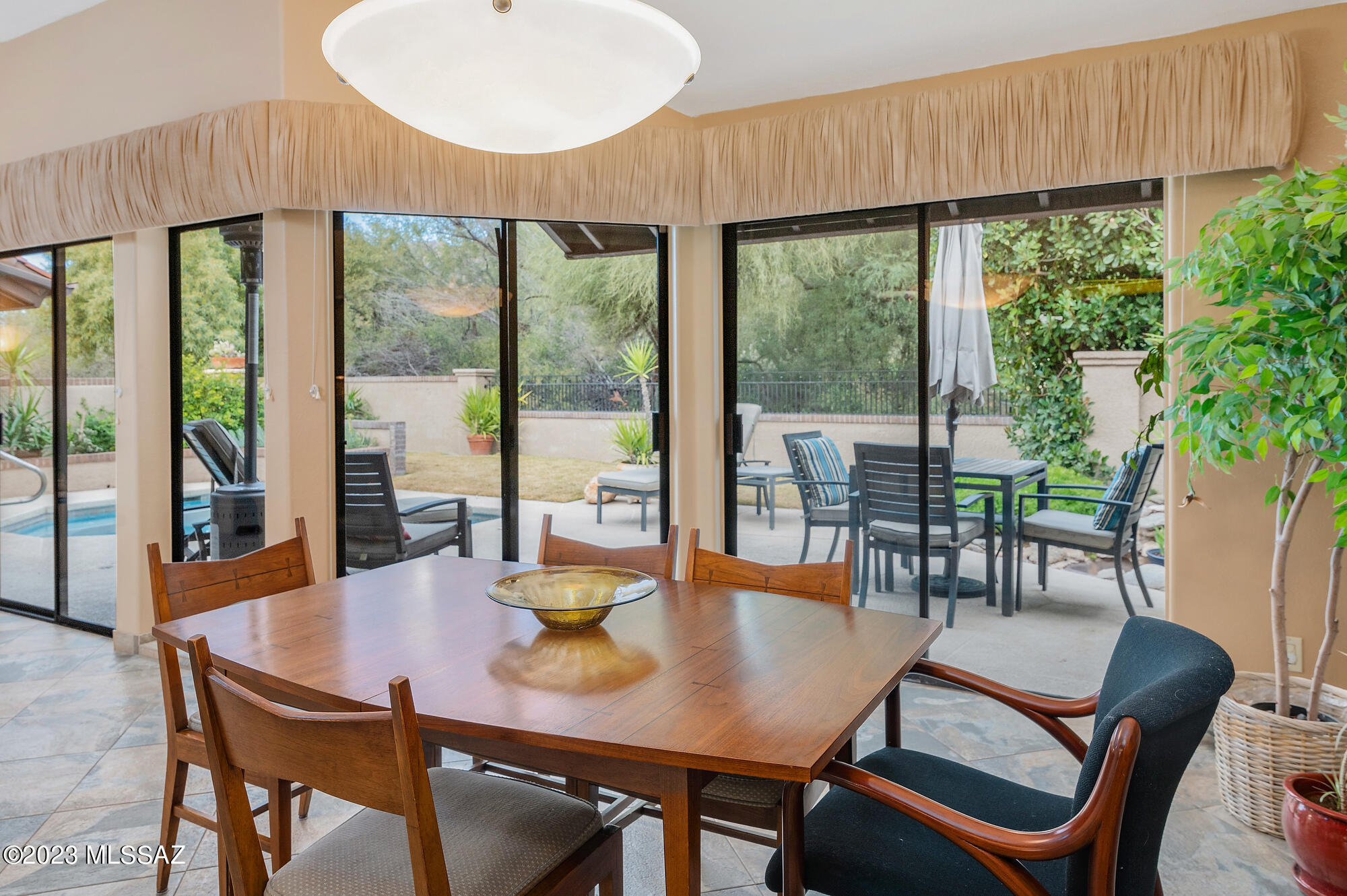 Ventana Canyon Lake Estates (1-47) - Residential