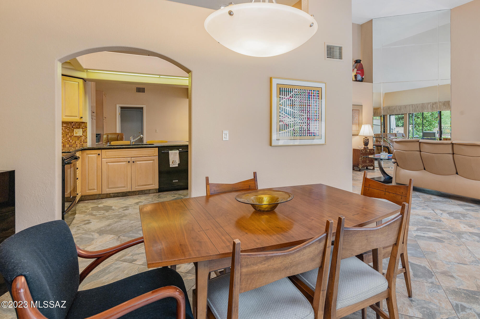 Ventana Canyon Lake Estates (1-47) - Residential