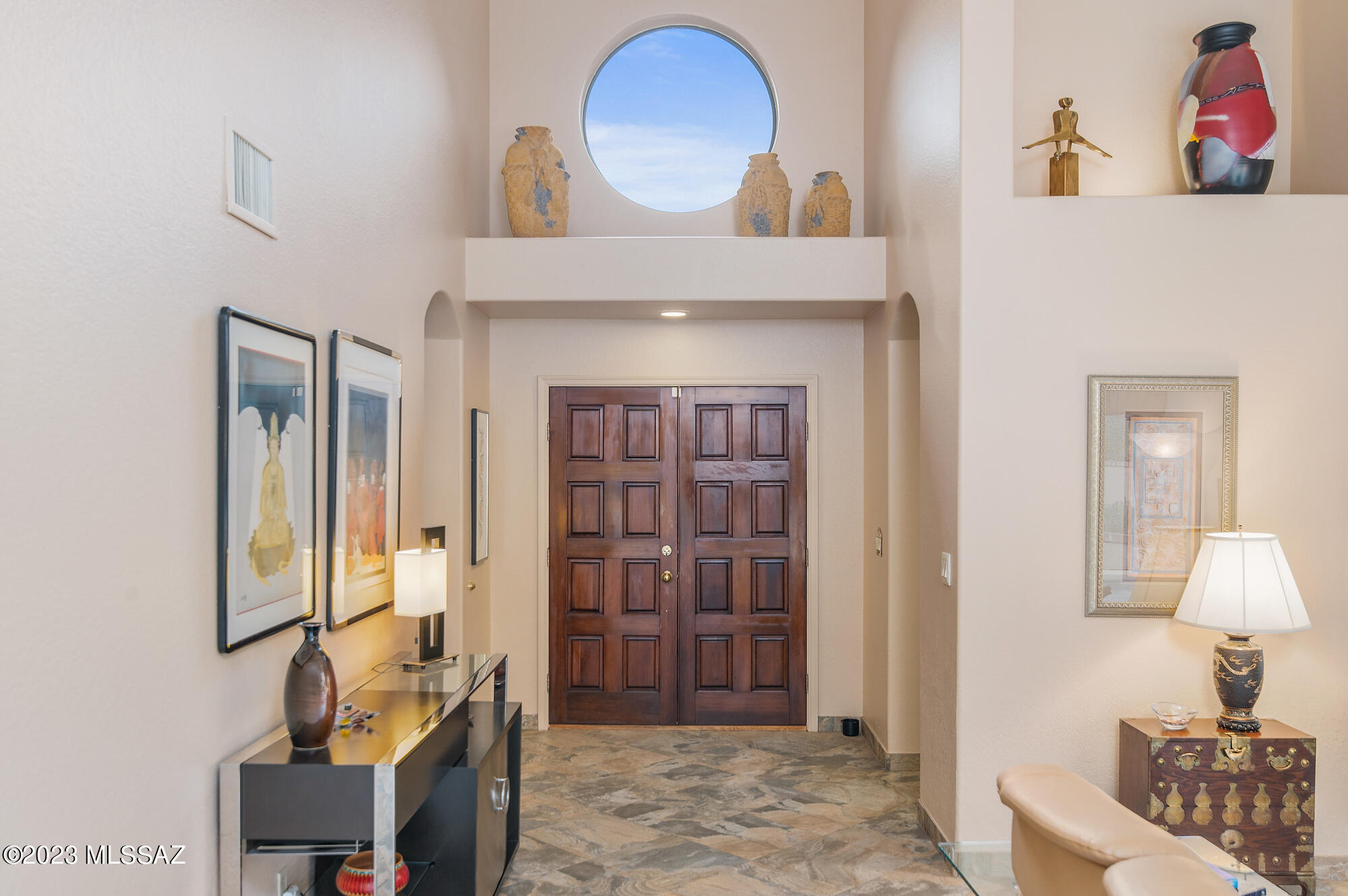 Ventana Canyon Lake Estates (1-47) - Residential