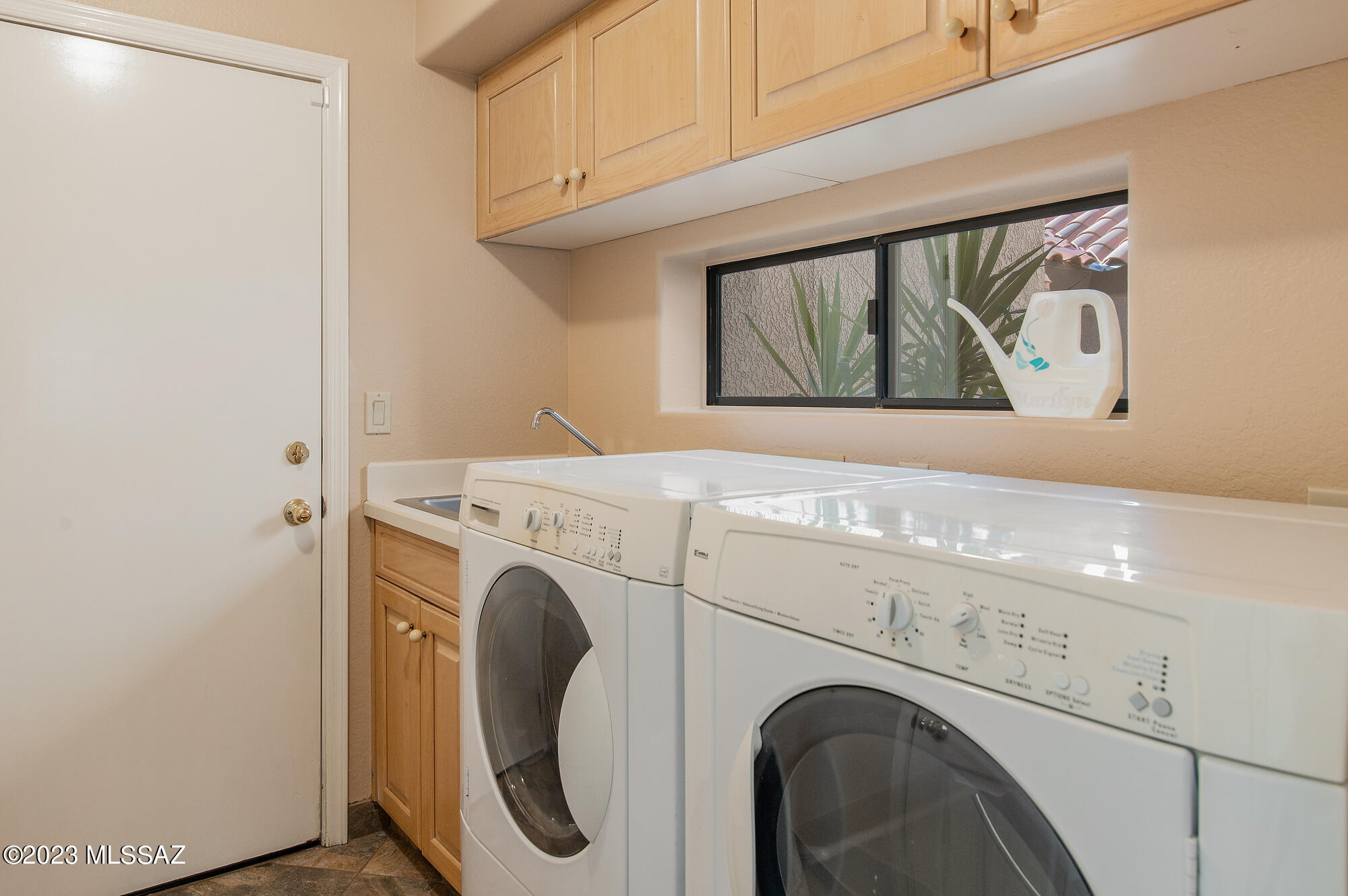 Ventana Canyon Lake Estates (1-47) - Residential