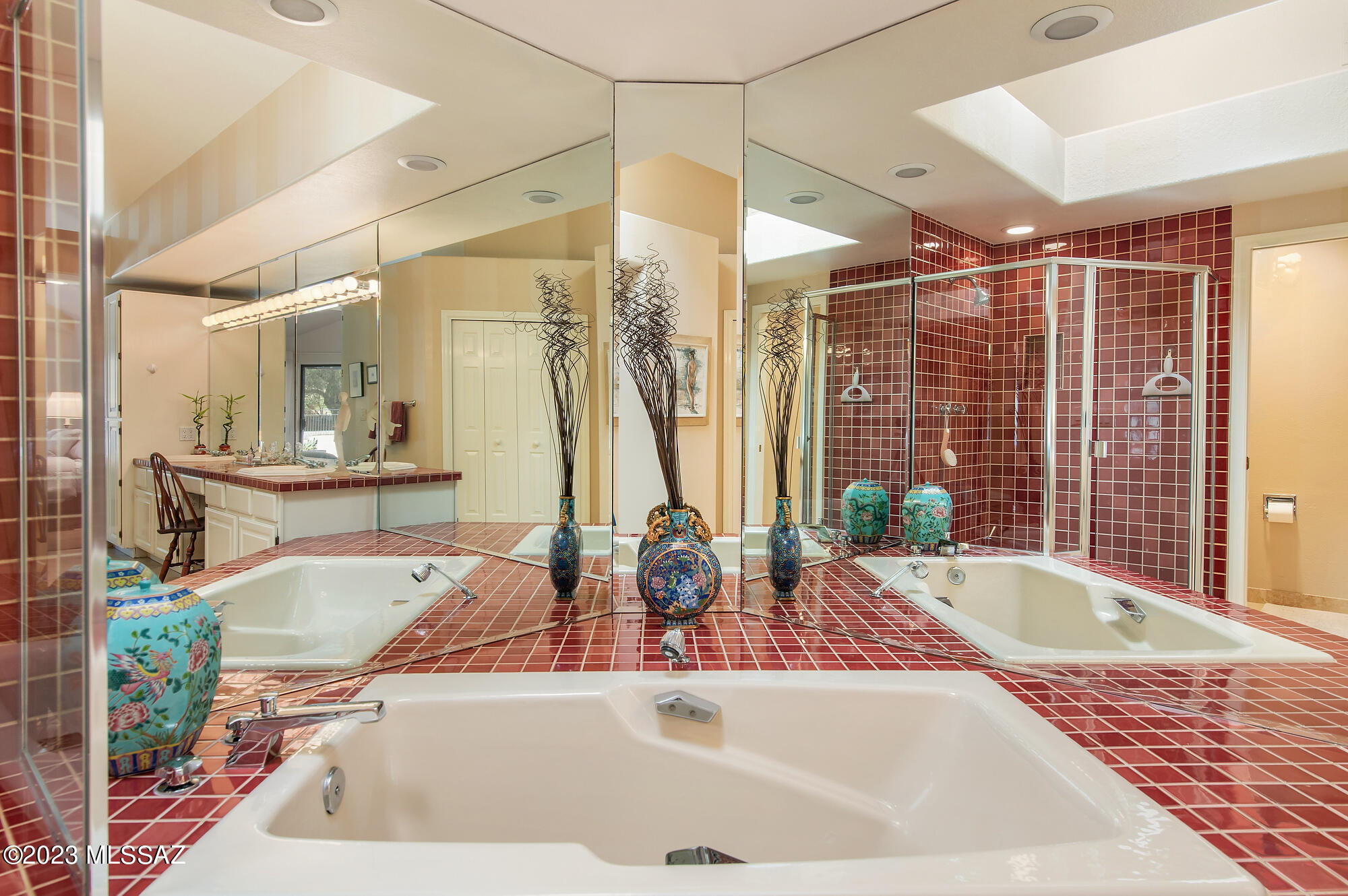 Ventana Canyon Lake Estates (1-47) - Residential