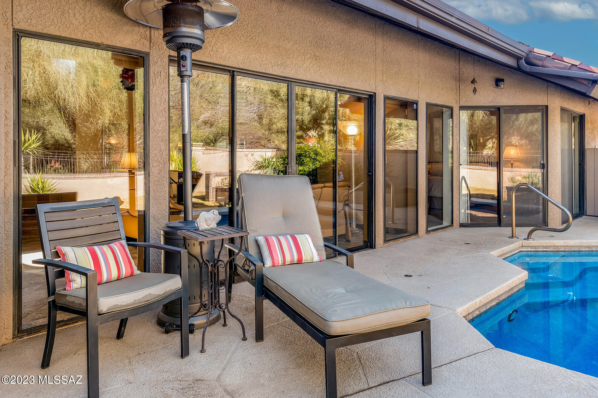 Ventana Canyon Lake Estates (1-47) - Residential
