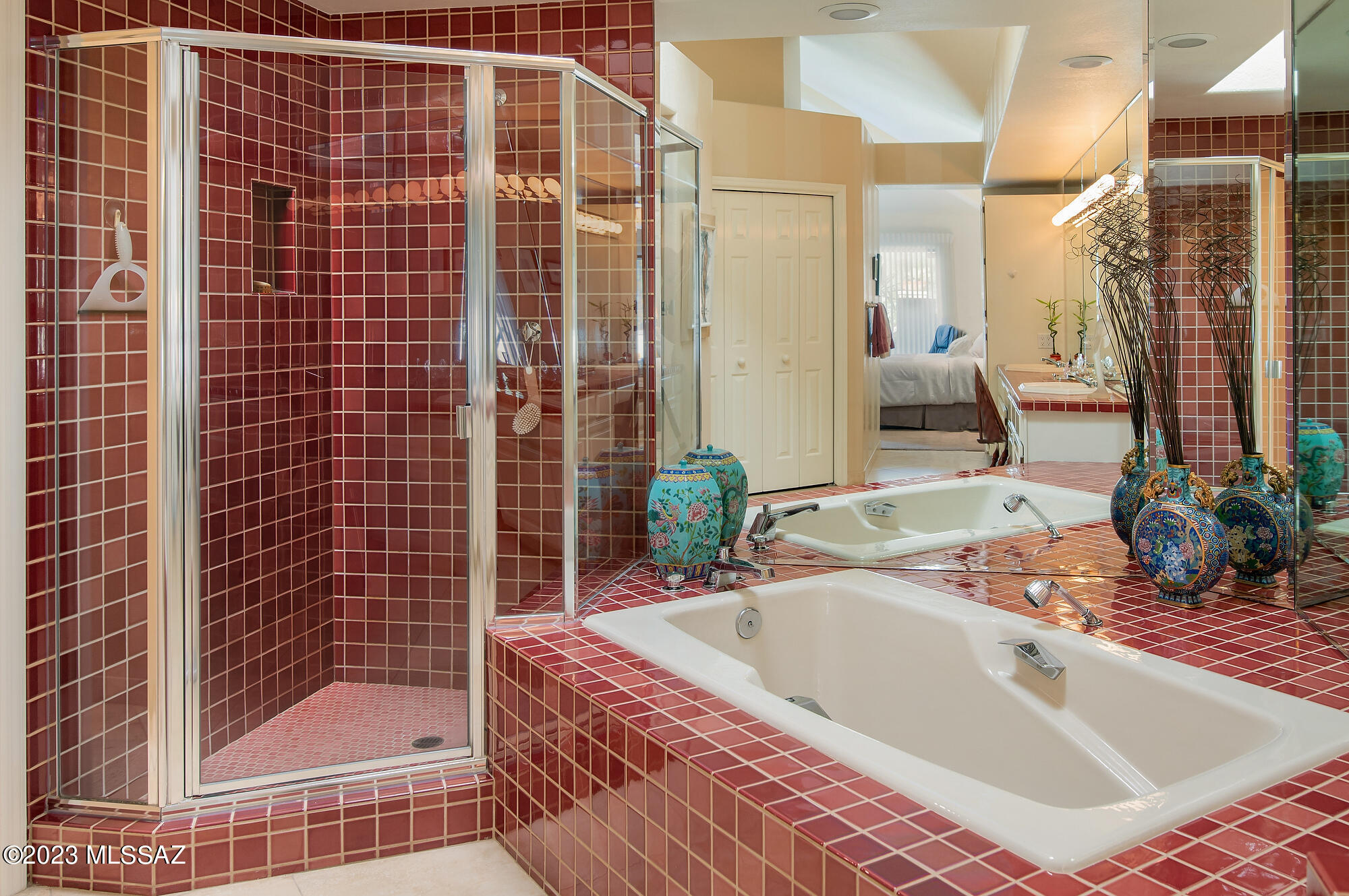 Ventana Canyon Lake Estates (1-47) - Residential