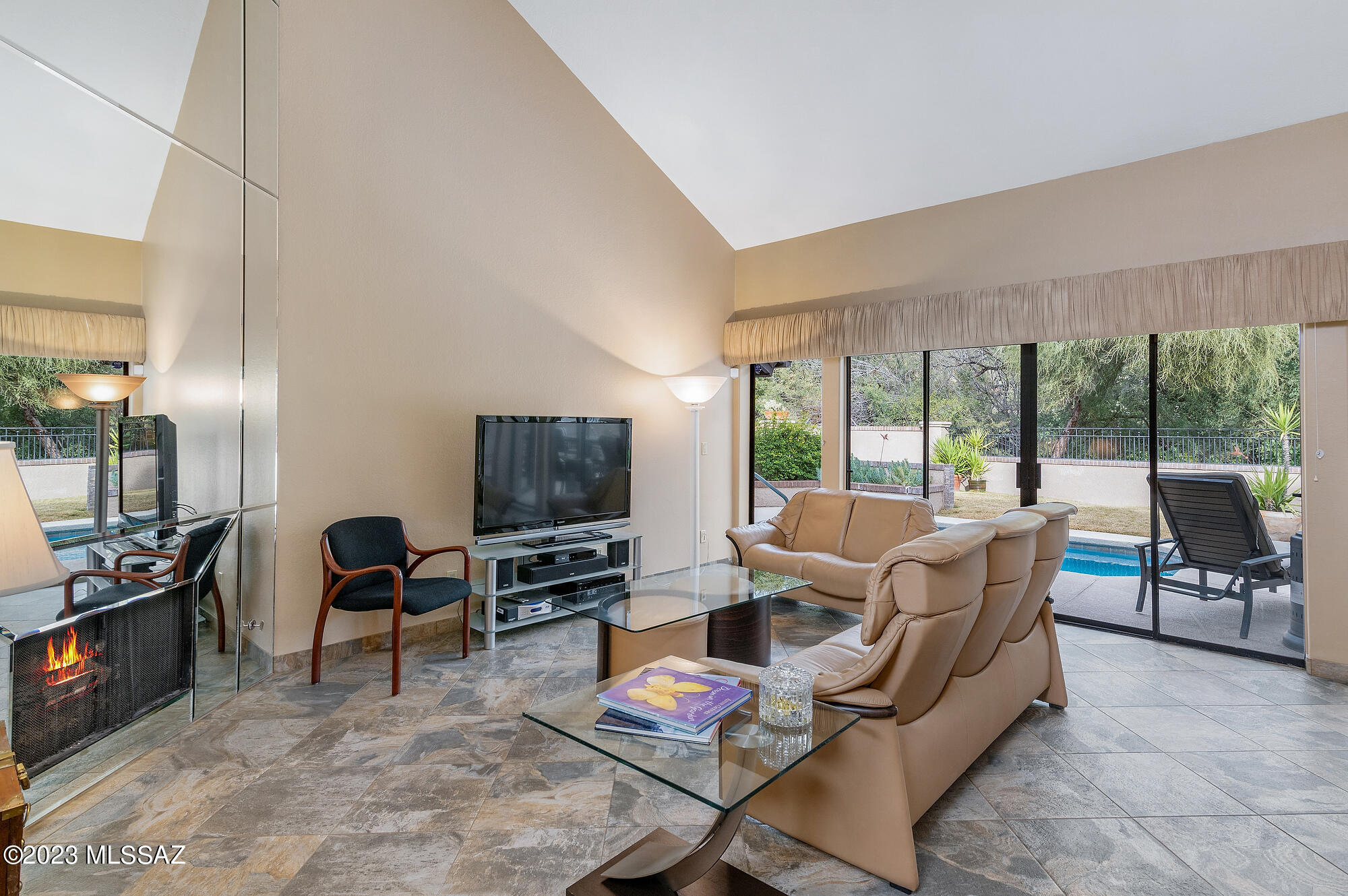 Ventana Canyon Lake Estates (1-47) - Residential