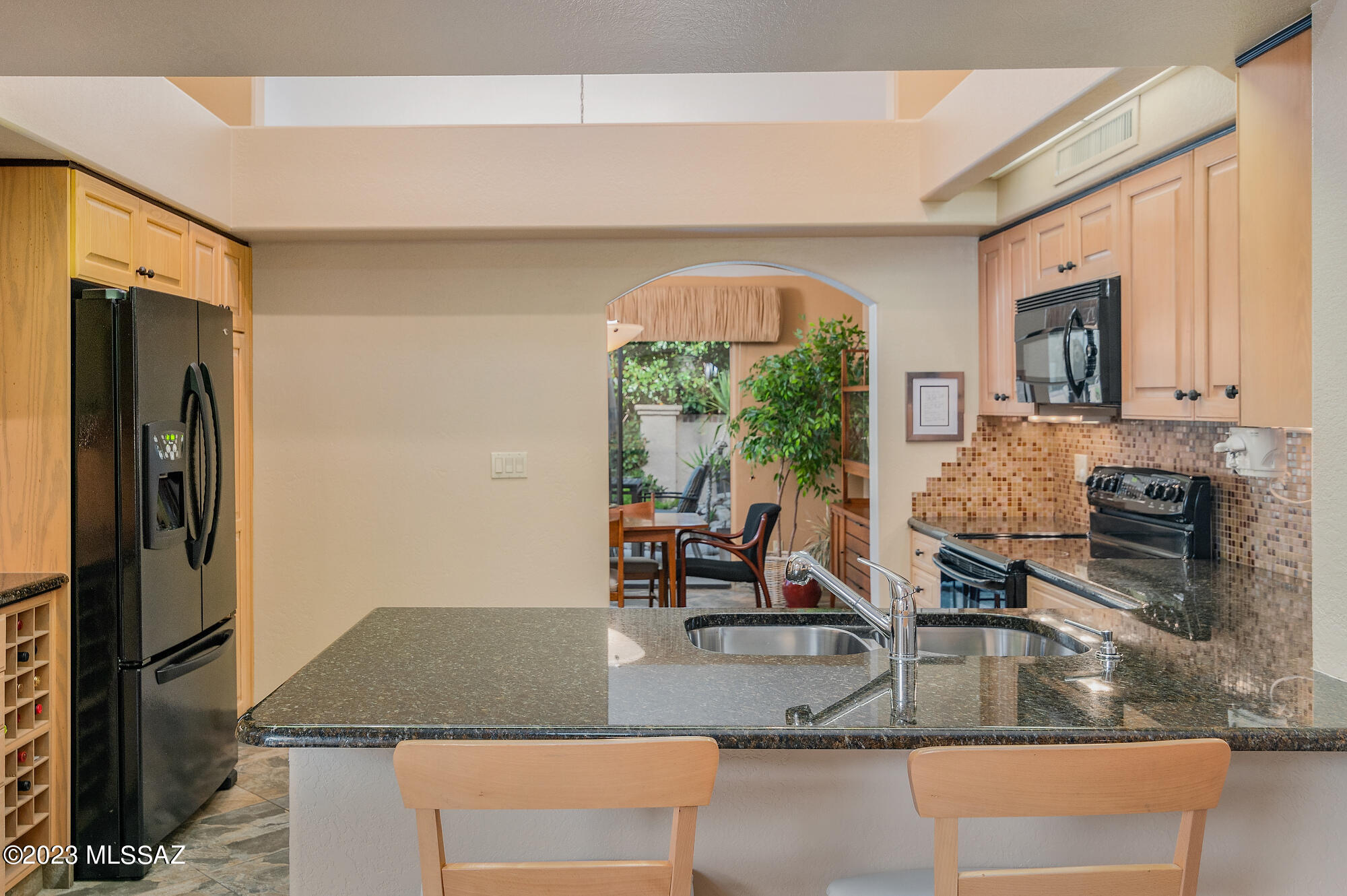 Ventana Canyon Lake Estates (1-47) - Residential