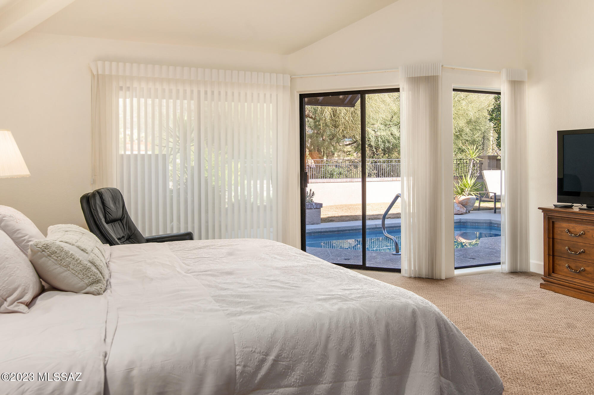 Ventana Canyon Lake Estates (1-47) - Residential