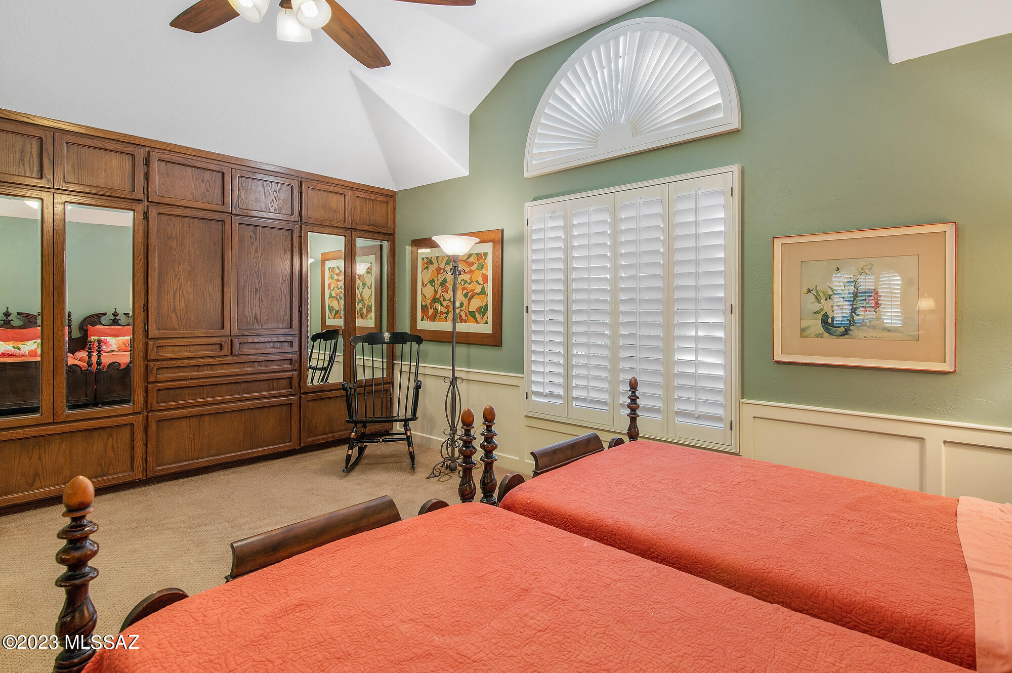Ventana Canyon Lake Estates (1-47) - Residential