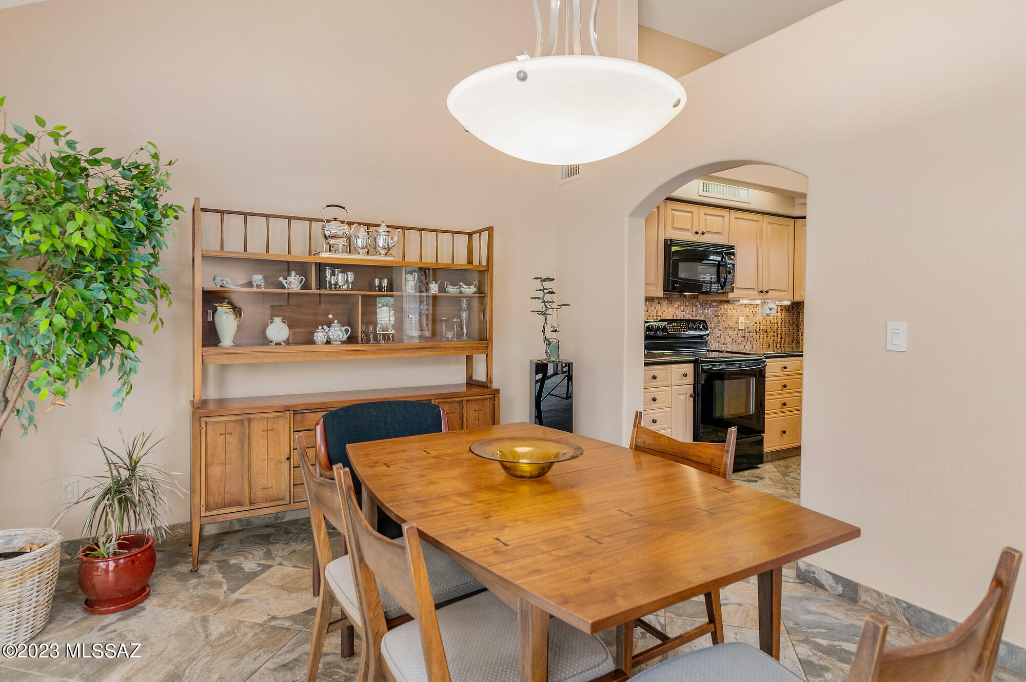 Ventana Canyon Lake Estates (1-47) - Residential